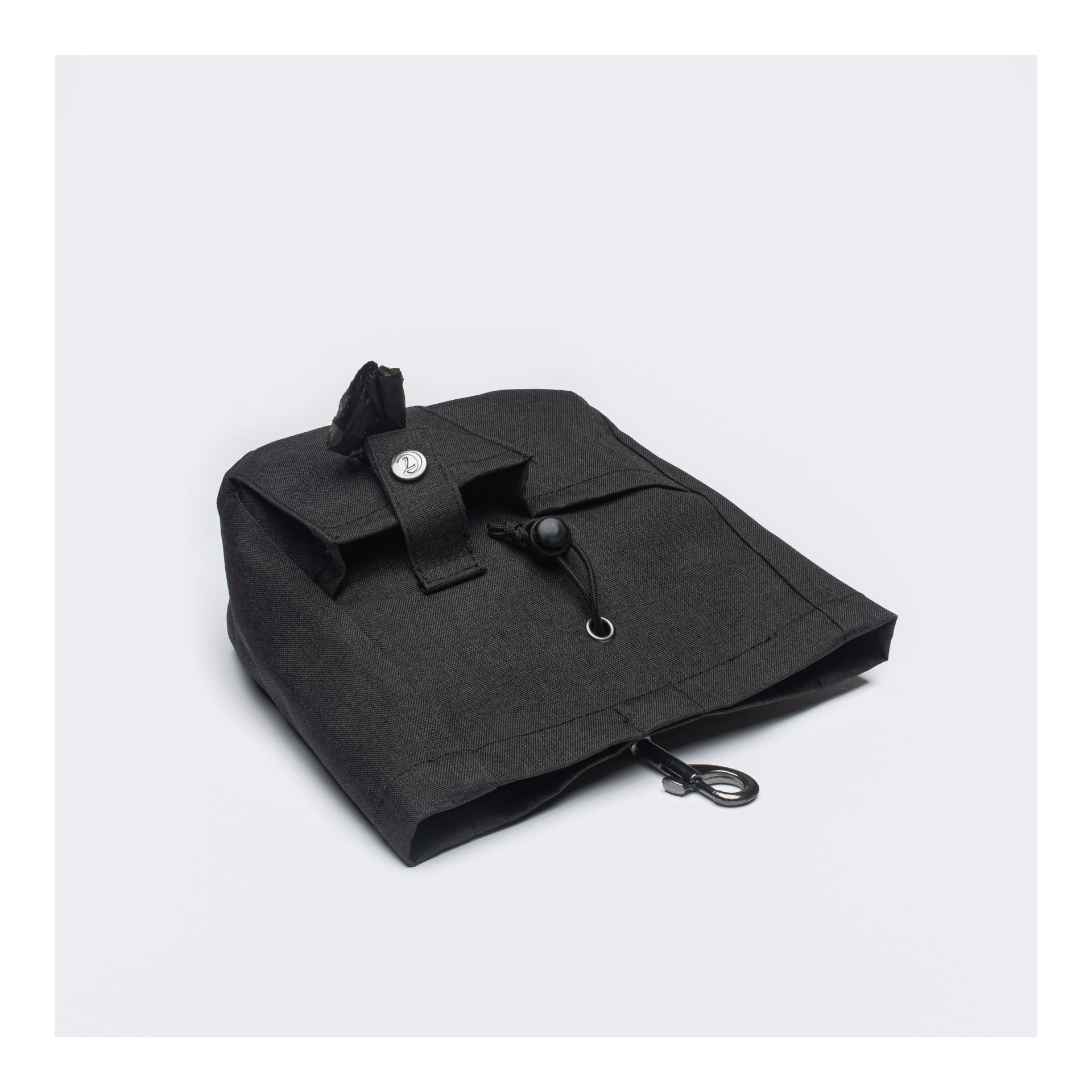 Goodie Bag - black Goodie Bag - black