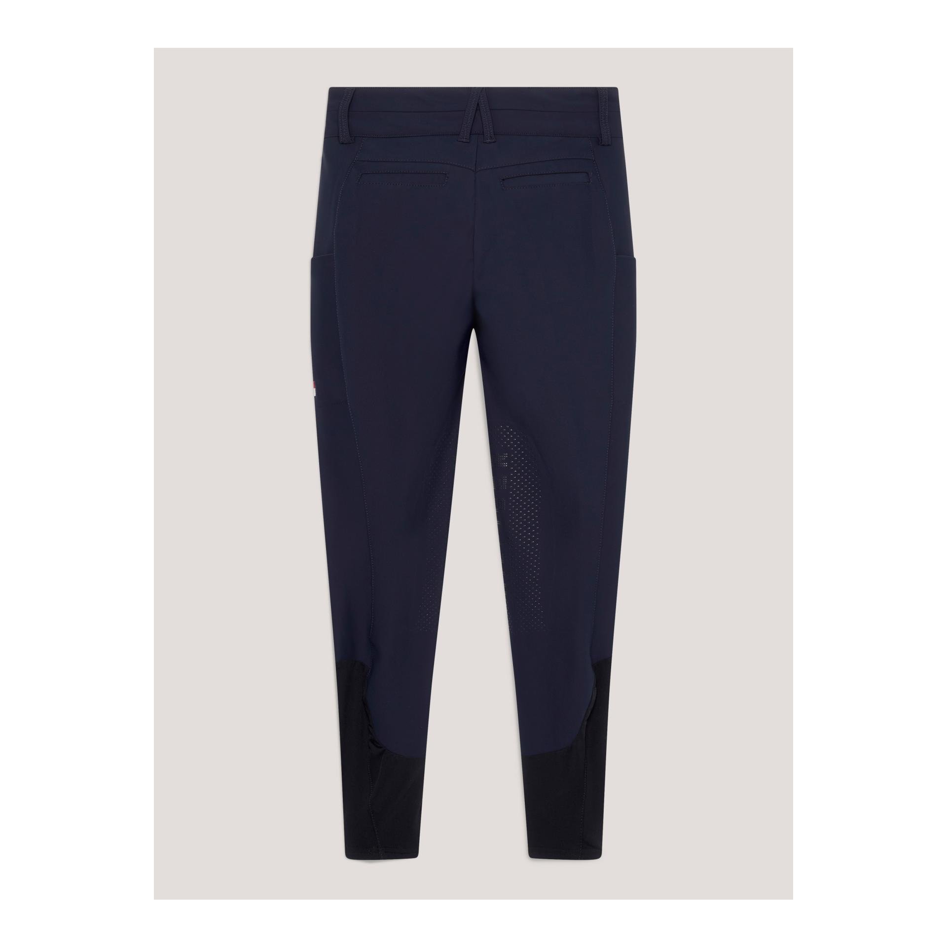 Reithose Winter Geneva Vollgrip Damen Reithose Winter Geneva Vollgrip Damen