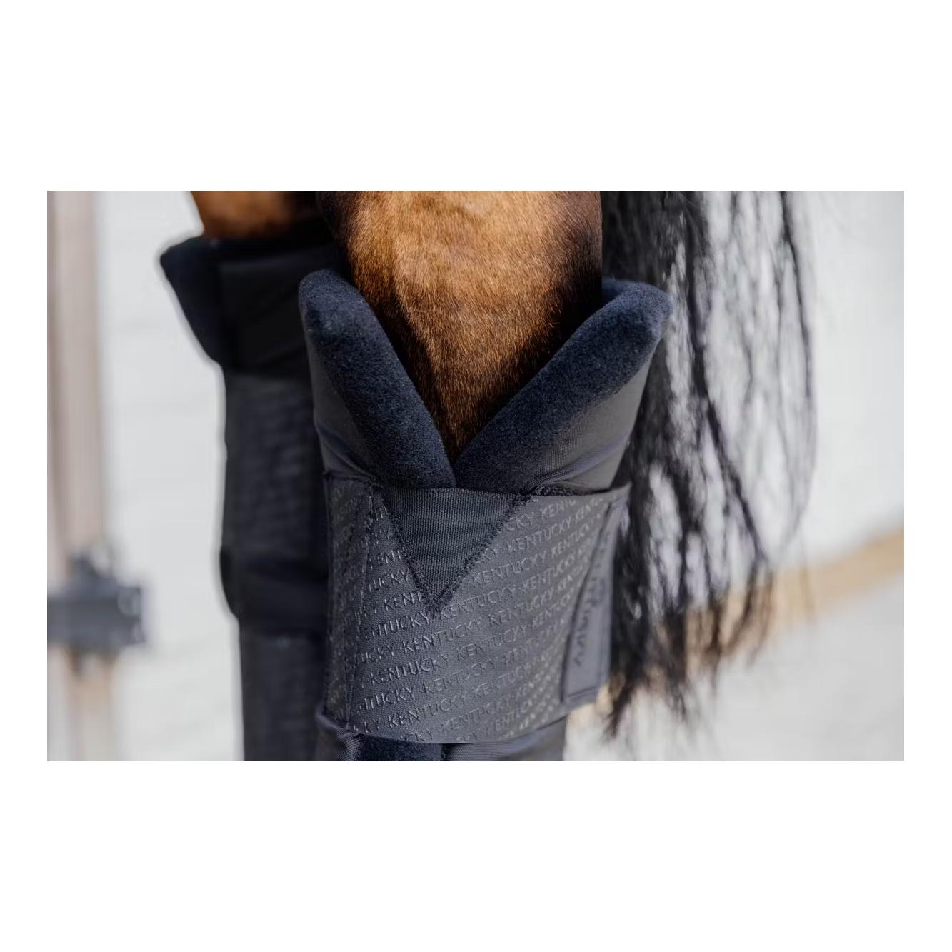 Stallgamaschen PROtect classic hinten Stallgamaschen PROtect classic hinten