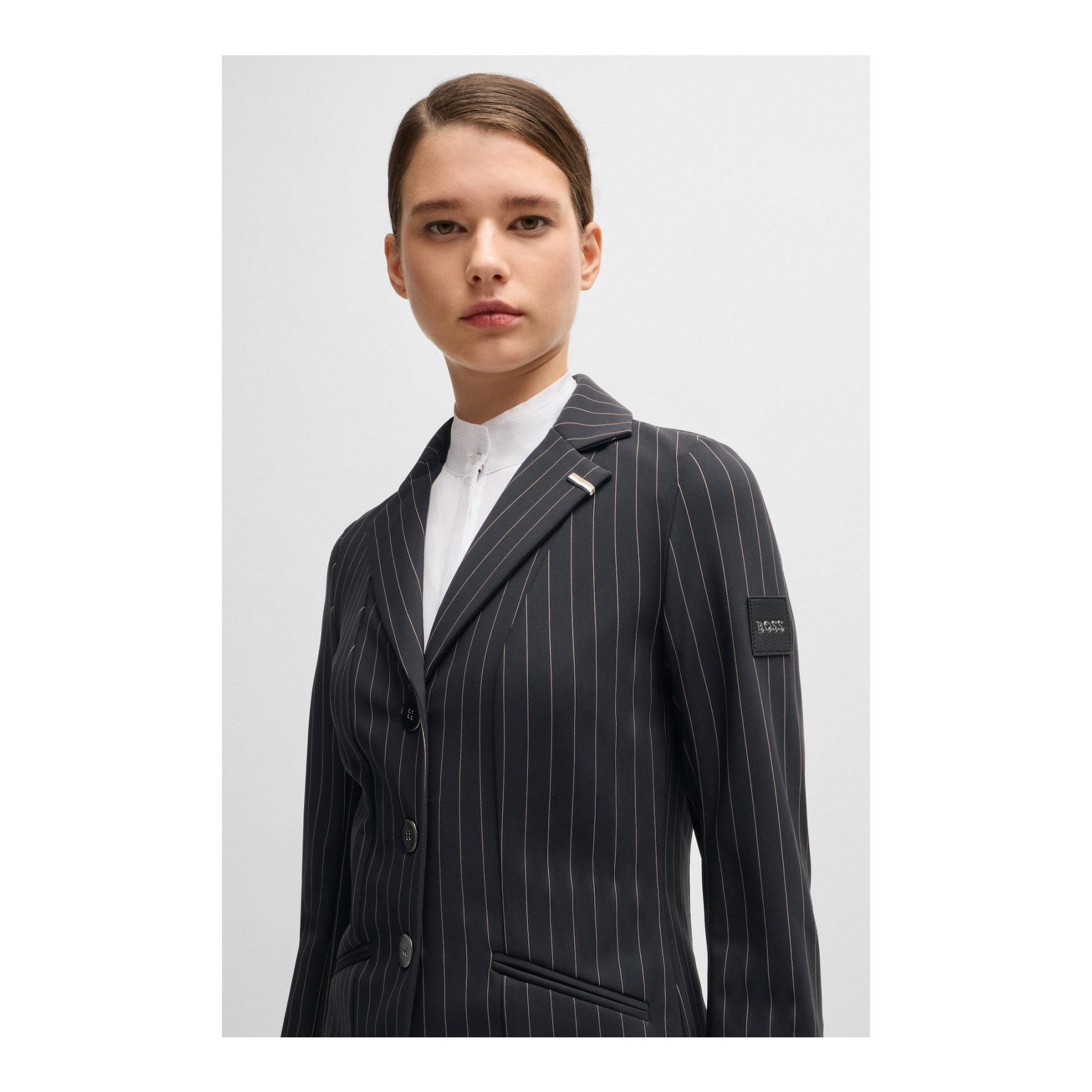 Turnierjacket Anna Damen Turnierjacket Anna Damen