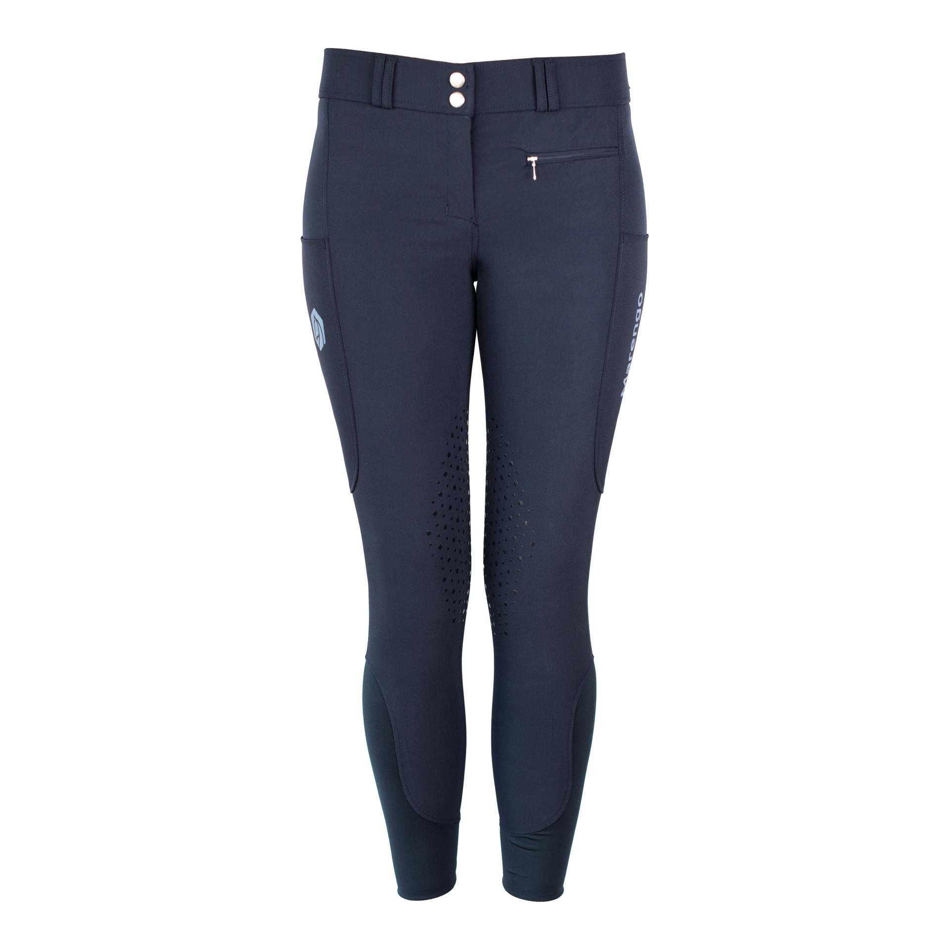 Reithose Motion Kniegrip Reithose Motion Kniegrip