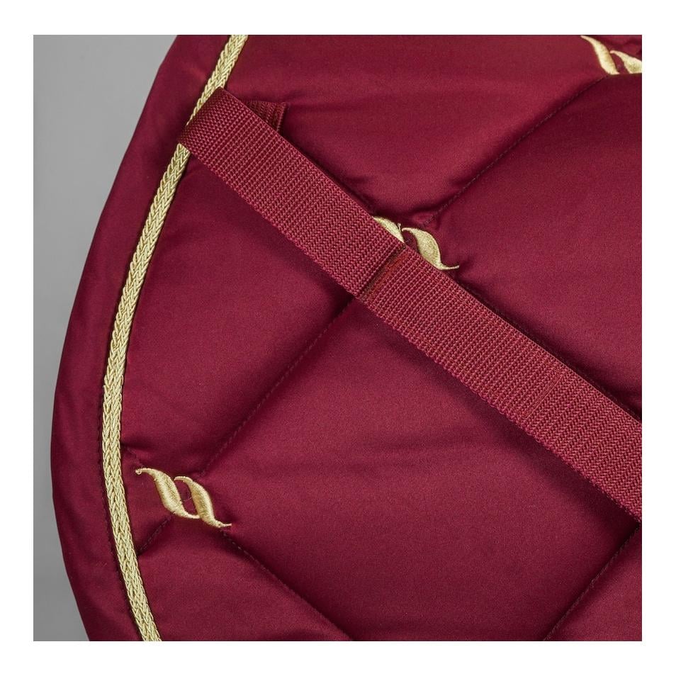 Schabracke Nights Collection - dark red Schabracke Nights Collection - dark red
