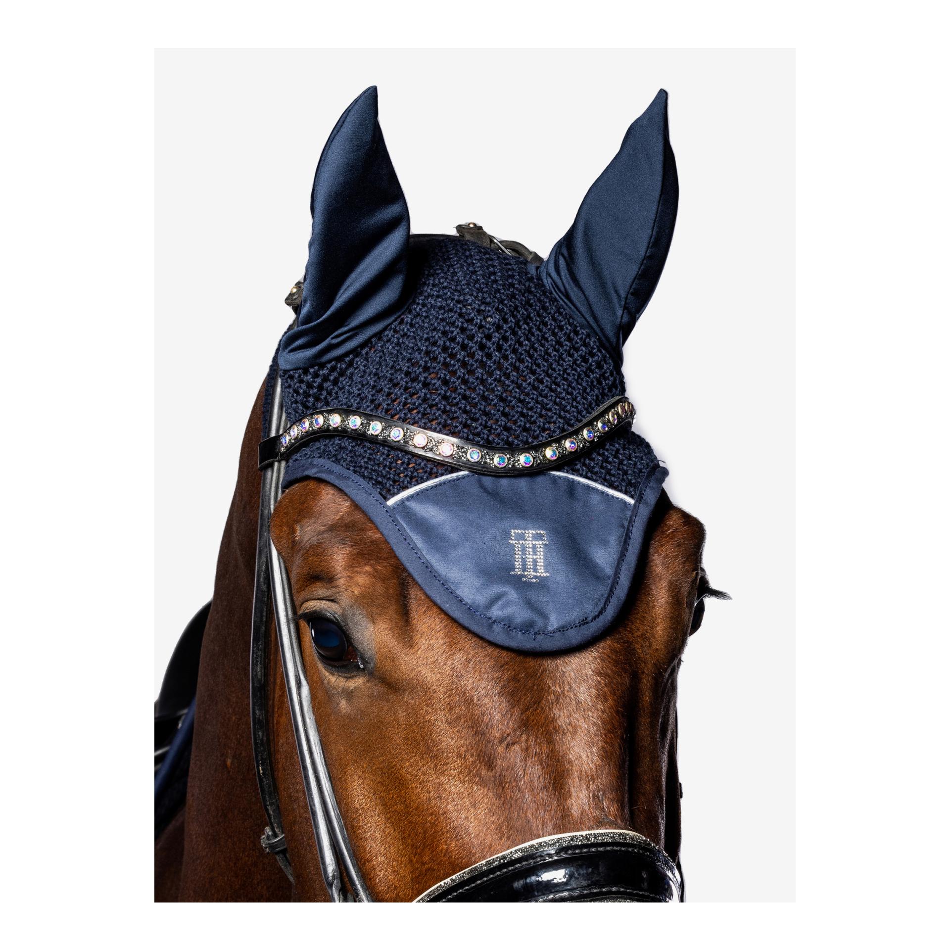 Bonnet TH Rhinestone