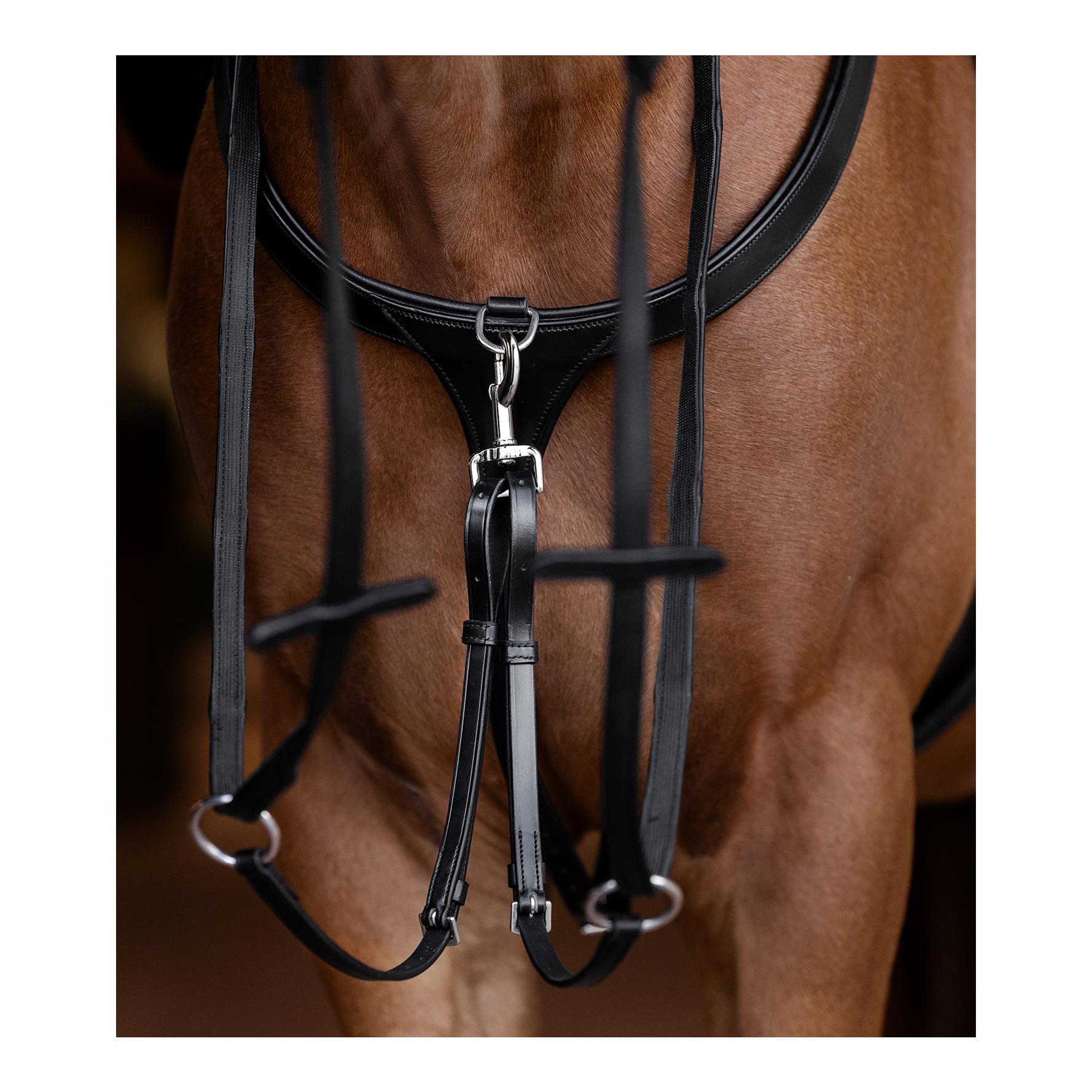 Vorderzeug mit langer Brücke X-Line