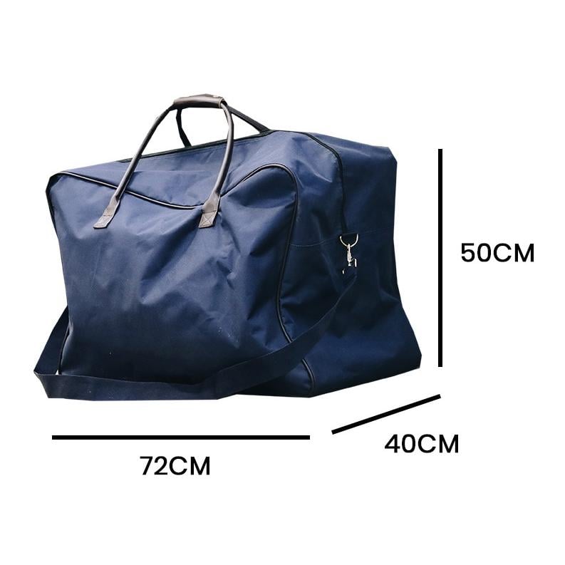 Deckentasche - Navy Deckentasche - Navy