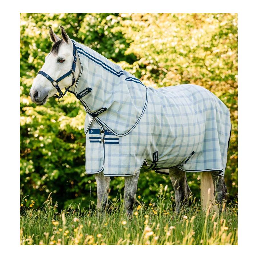 Fliegendecke Horseware Newmarket Plus Fliegendecke Horseware Newmarket Plus