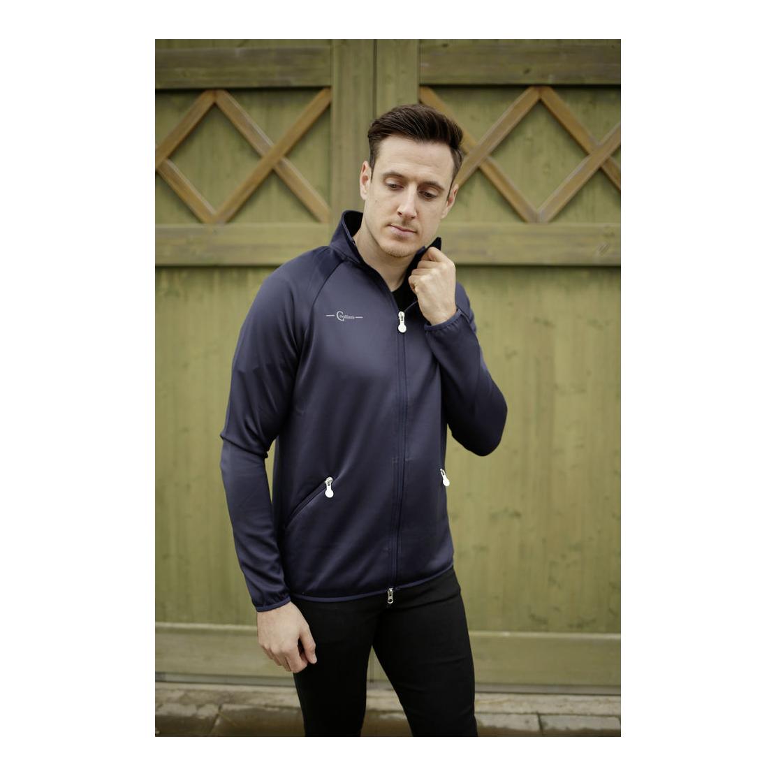 Active Jacket Team Herren