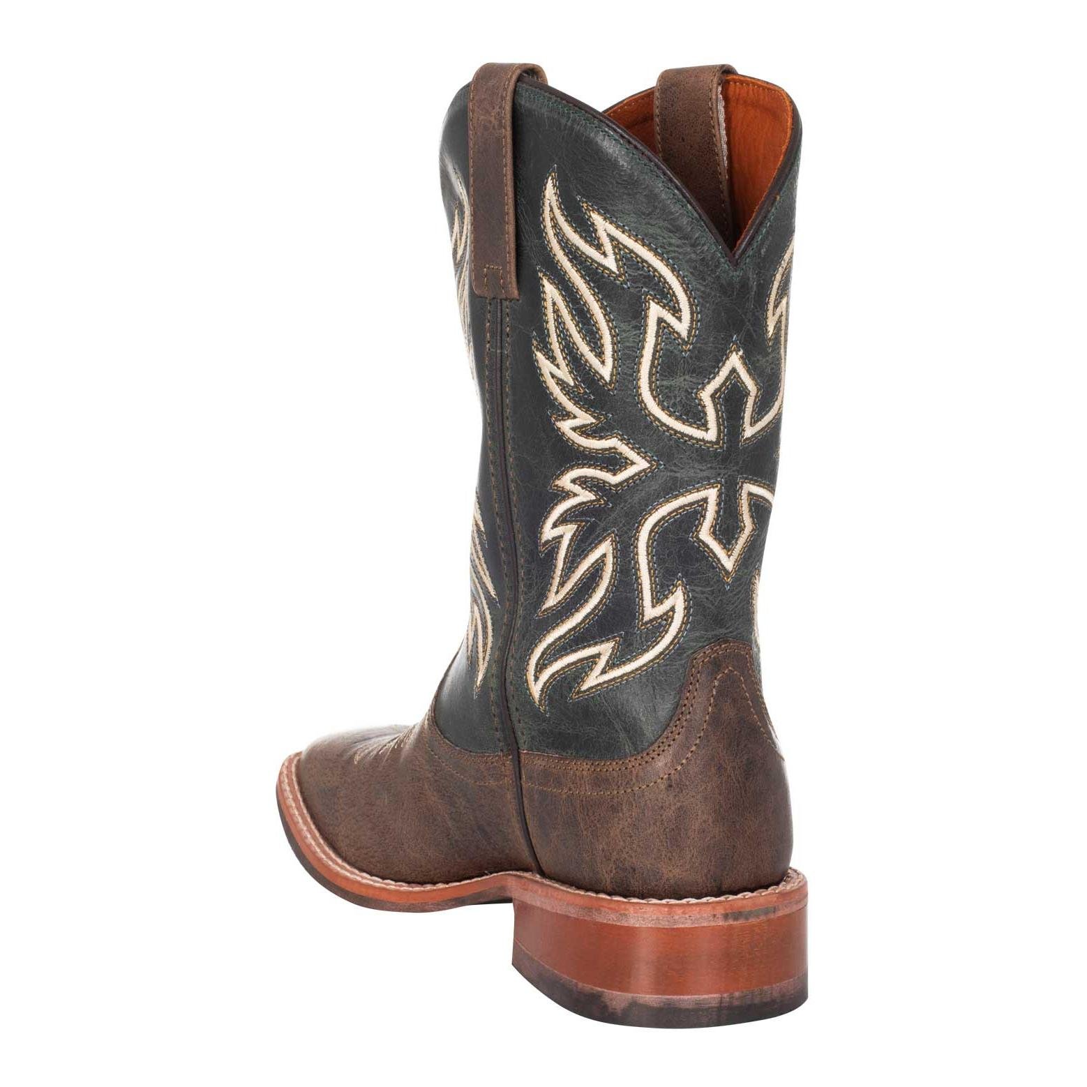 Pool's Westernstiefel 709