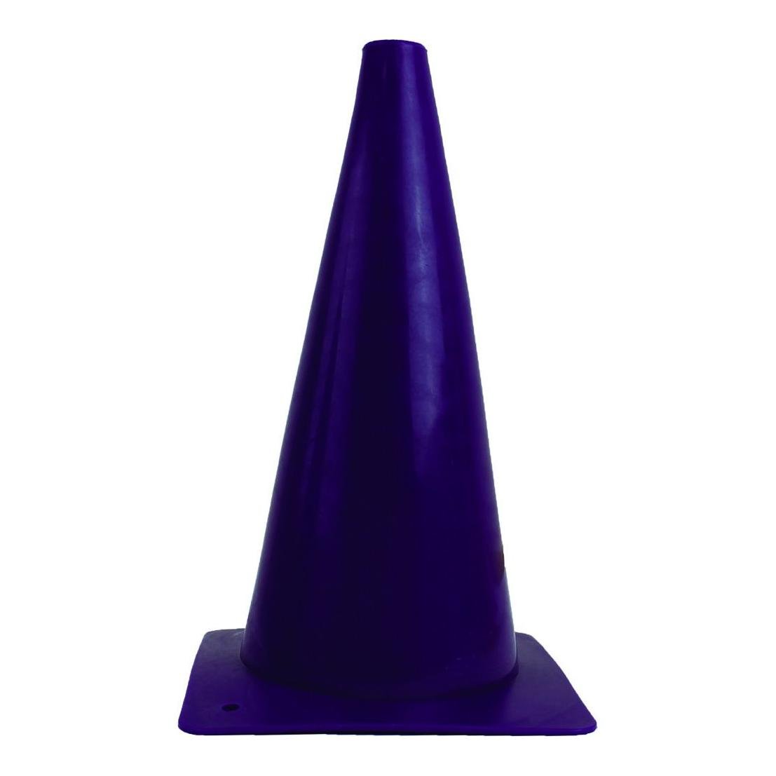 Pylonen 5er Set - violett