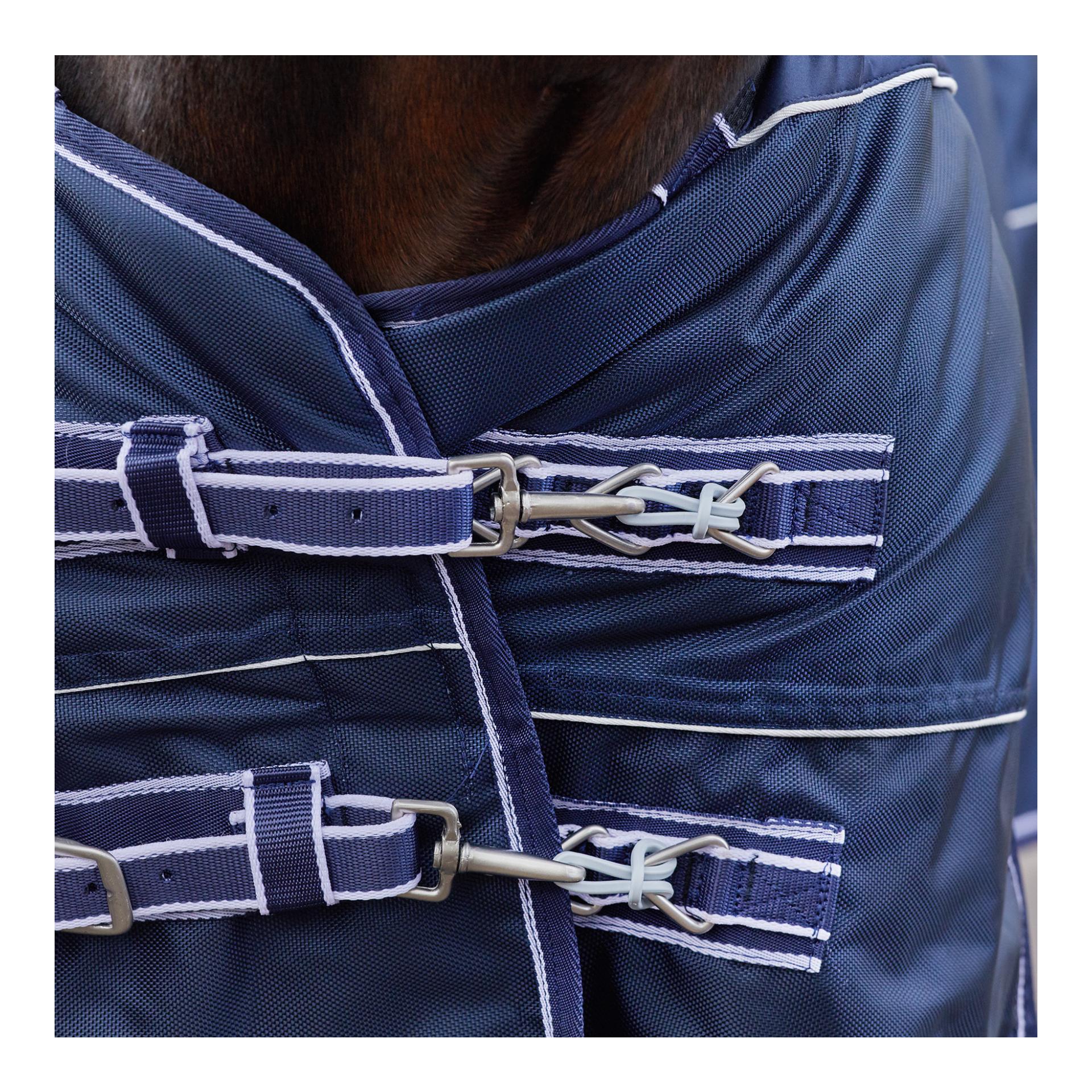 Sicherheitsverschlüsse für Decken - grau