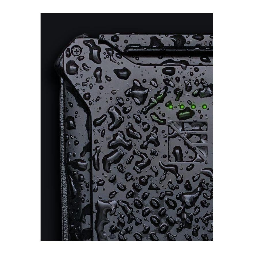 Poseidon Pro Power Bank - Camo Poseidon Pro Power Bank - Camo