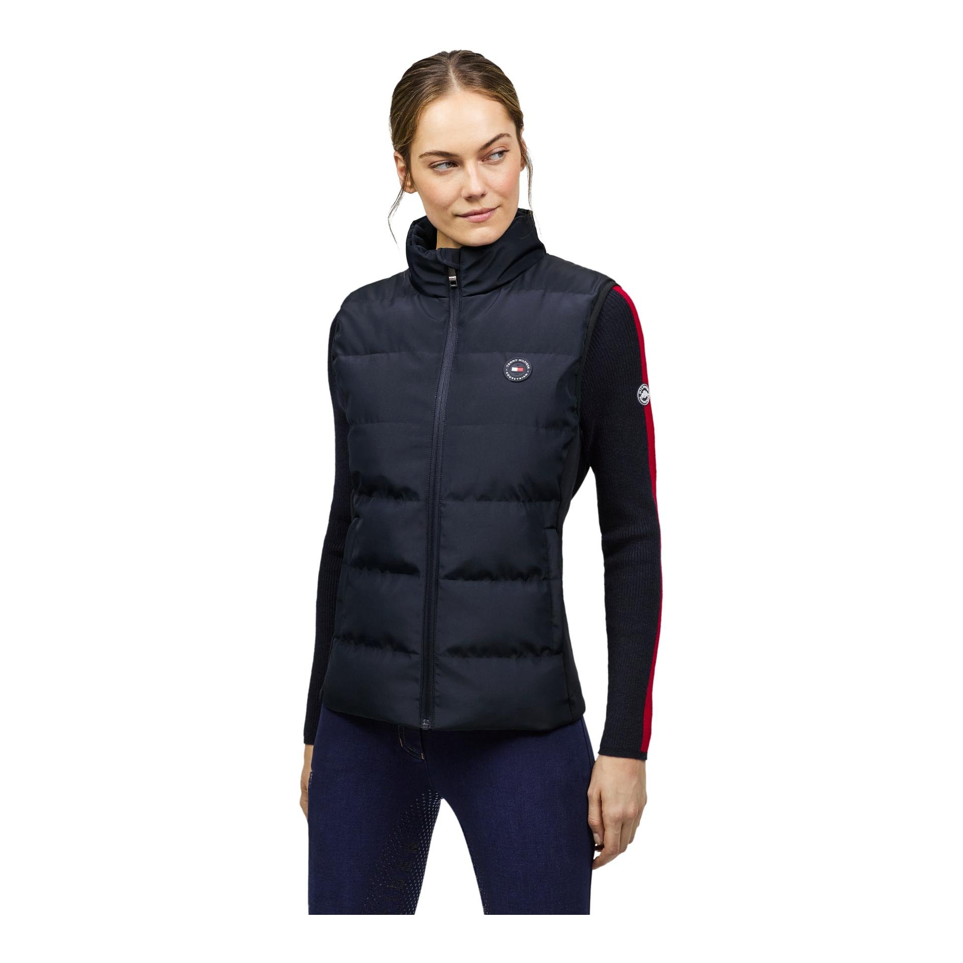 Reitweste Aurora Damen Reitweste Aurora Damen