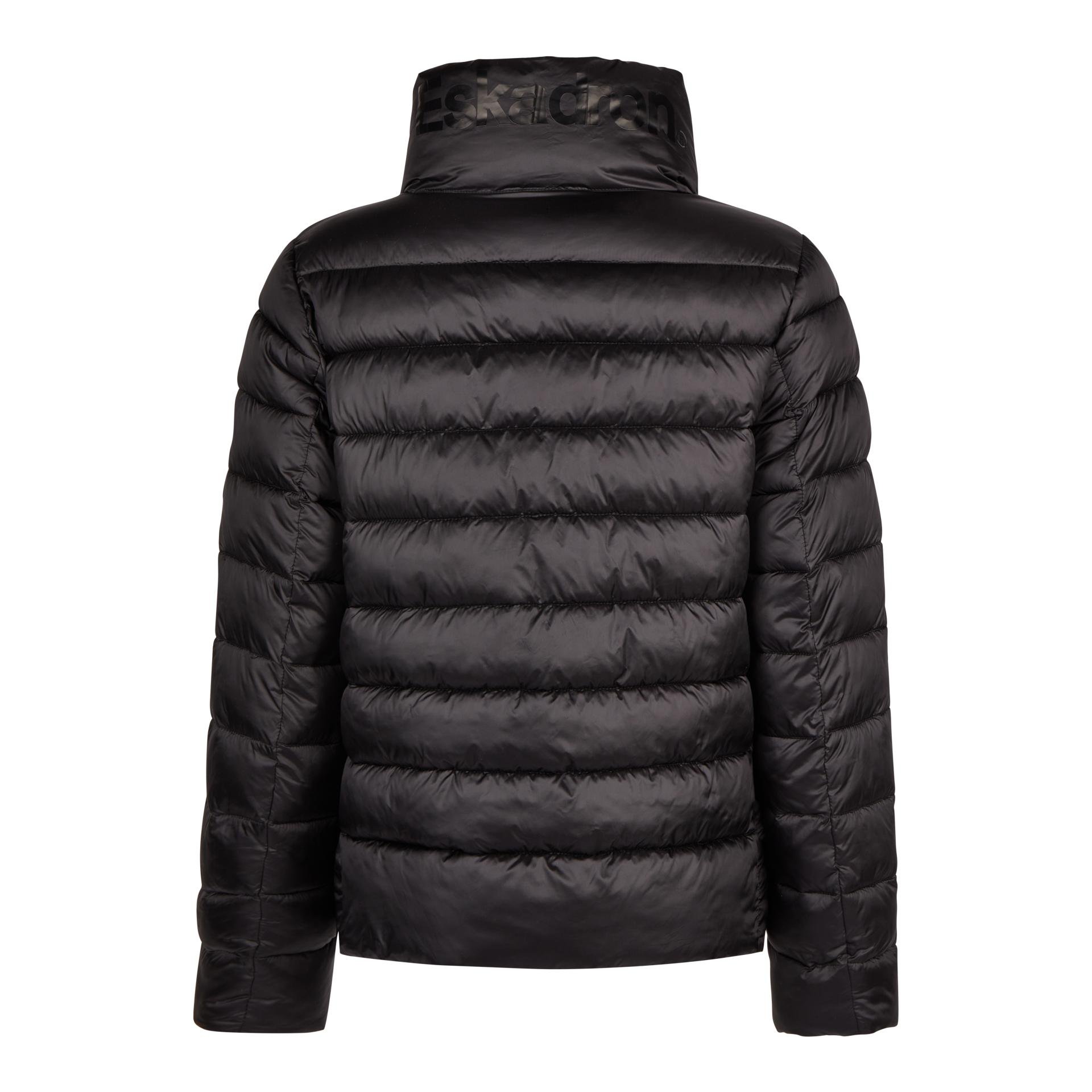 Jacke QUILT-JACKET Heritage 24/25