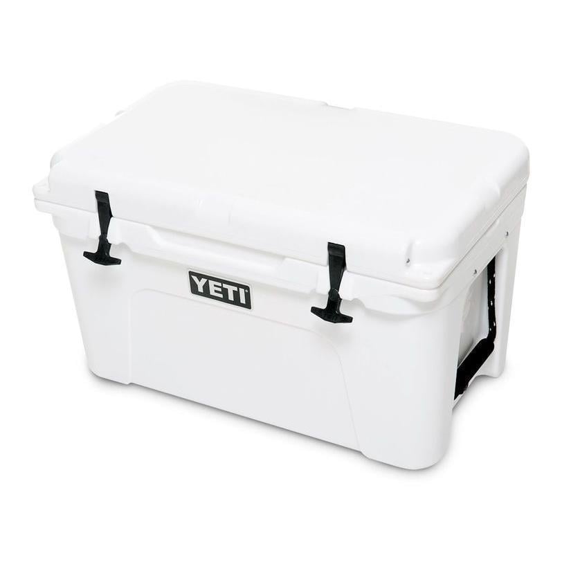 TUNDRA 45 White - Kühlbox