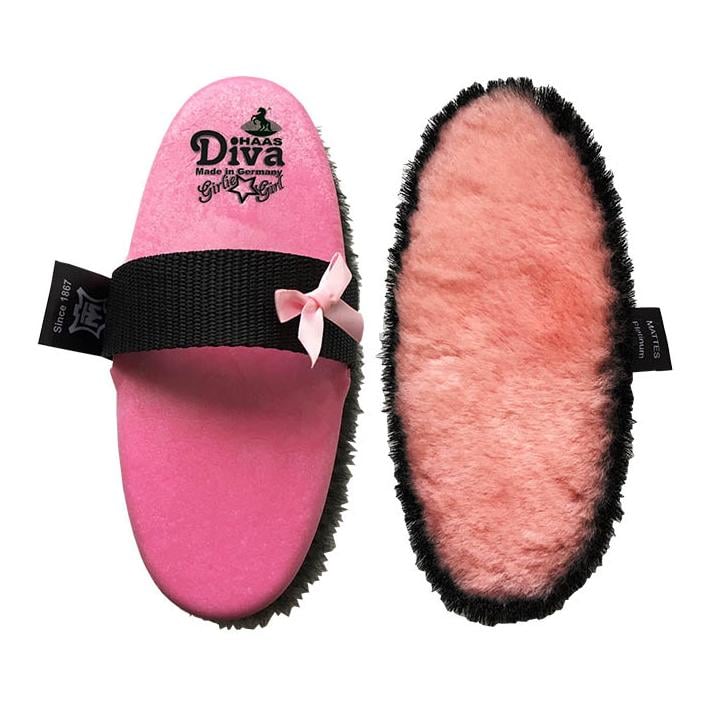 Brosse - DIVA GIRLIE GIRL PINK 