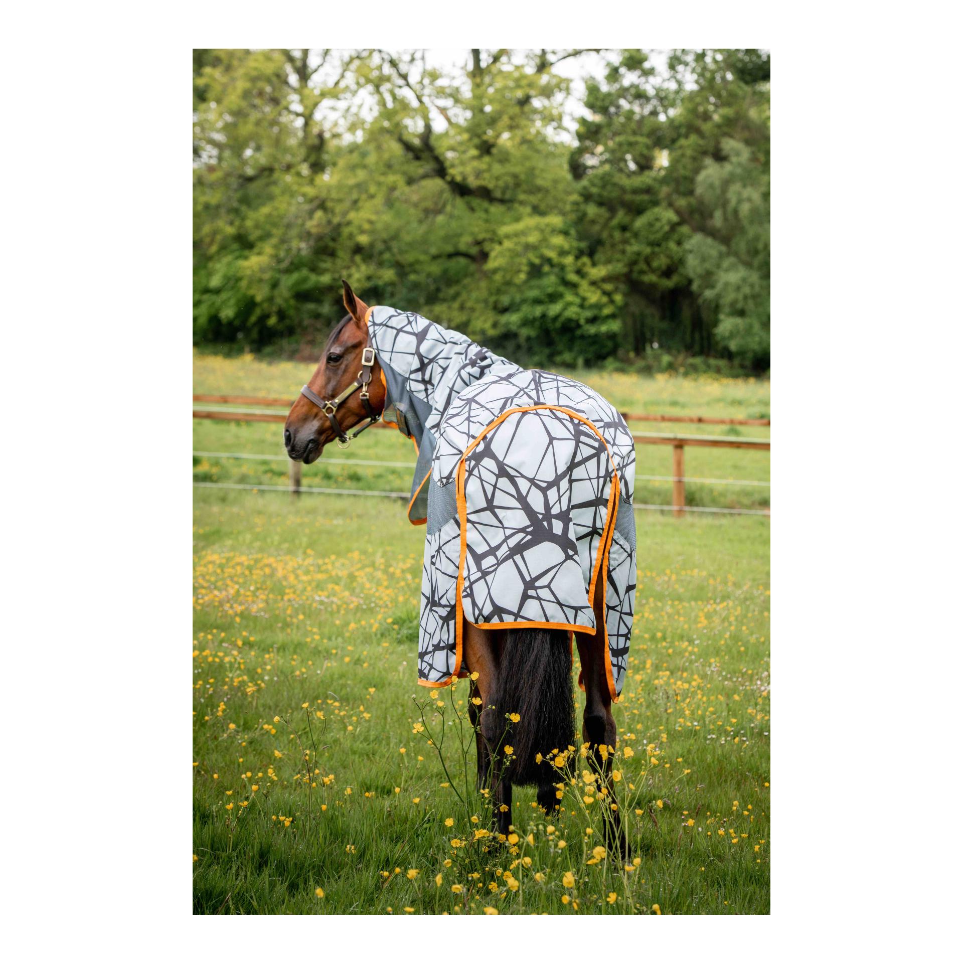 Fliegendecke Amigo 3-in-1 CamoFly Fliegendecke Amigo 3-in-1 CamoFly