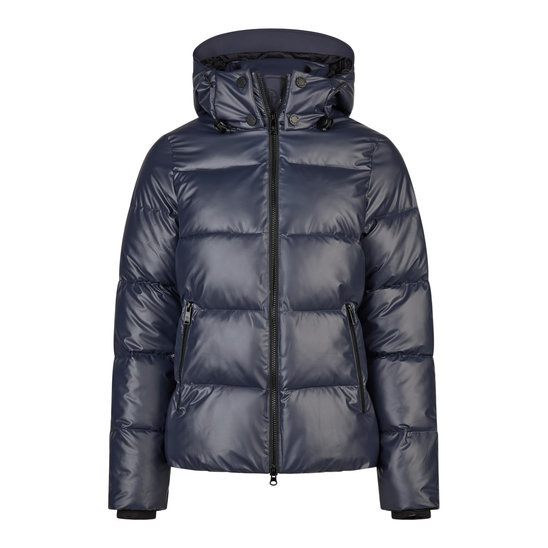 Steppjacke Athleisure Damen Steppjacke Athleisure Damen