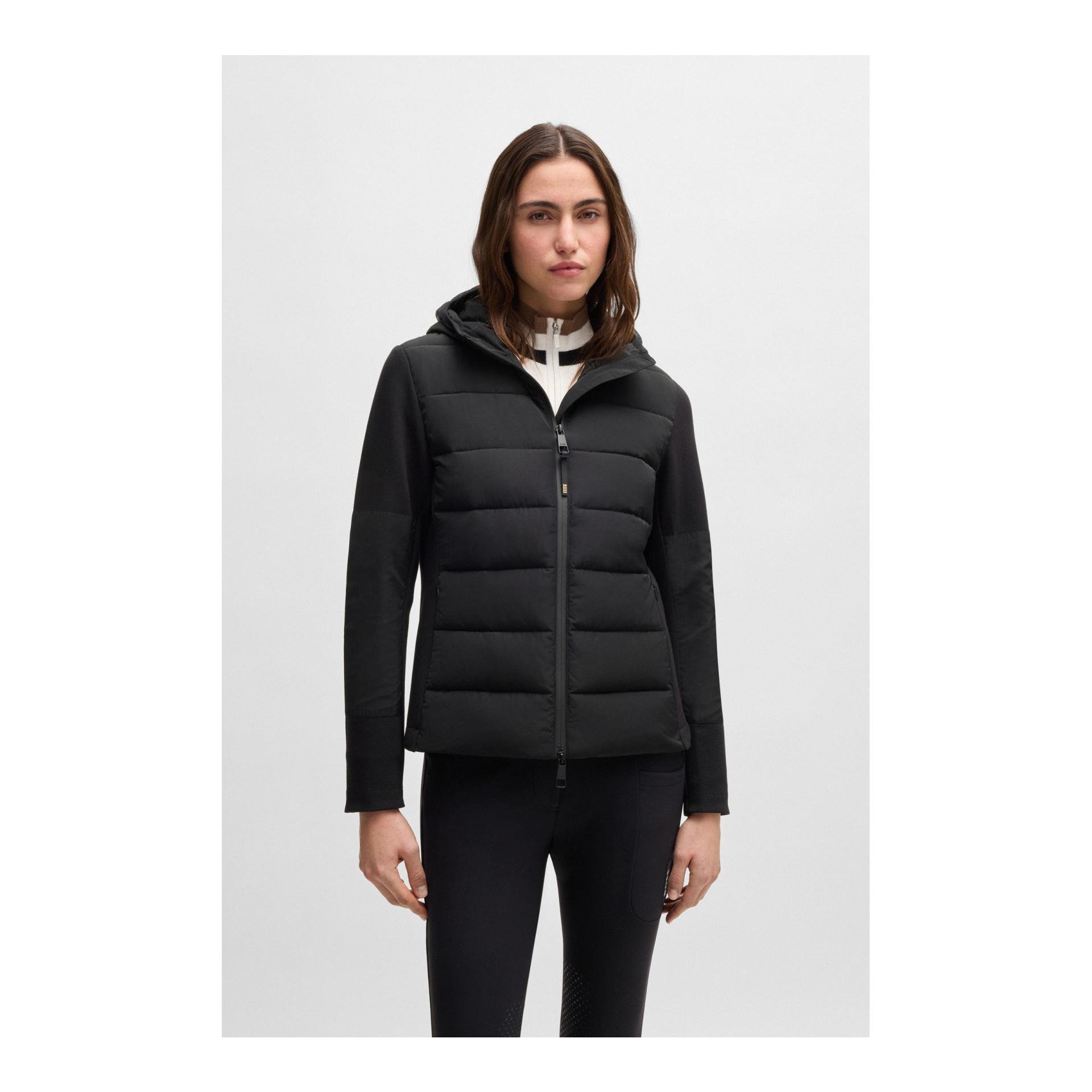Jacke Hybrid Jessy Jacke Hybrid Jessy