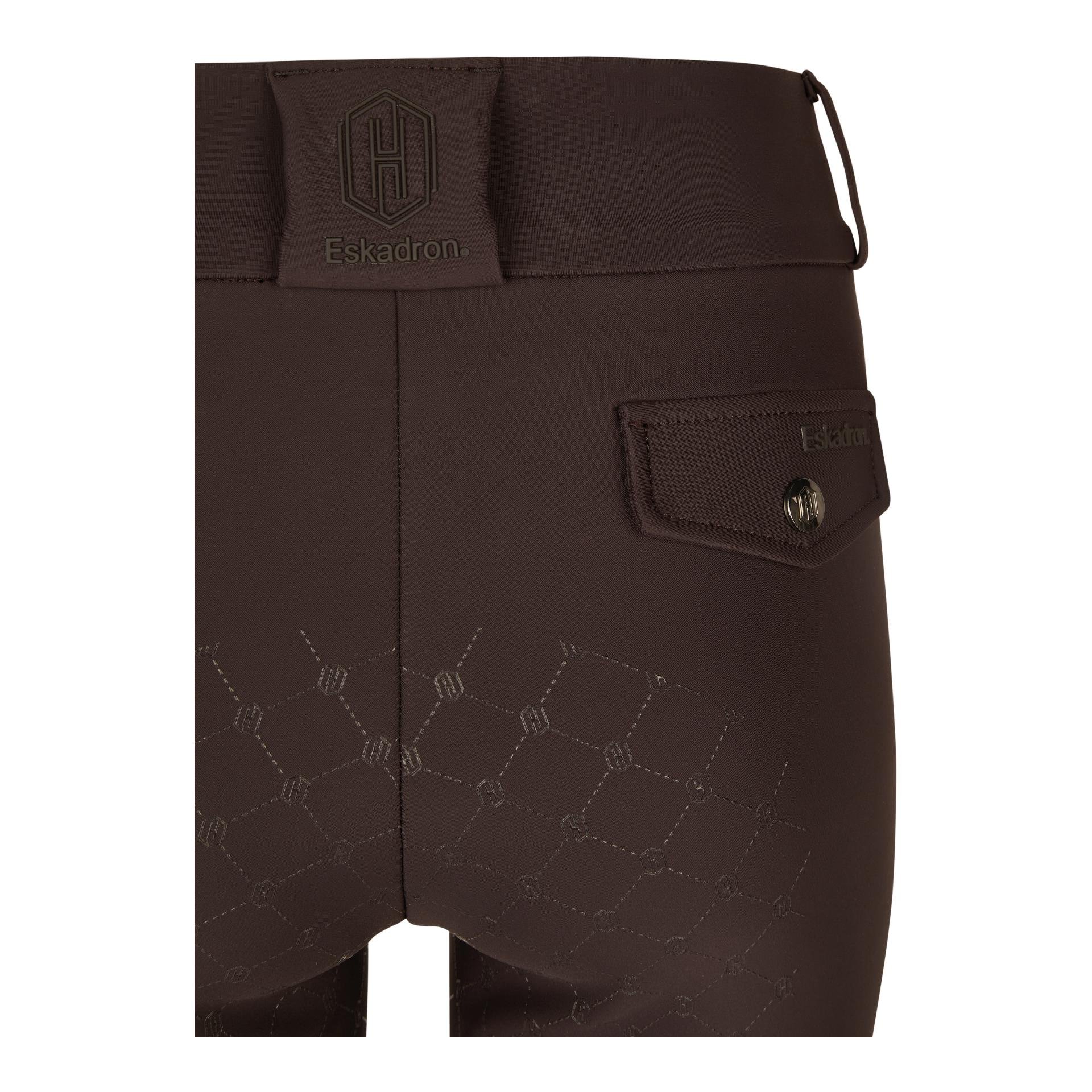 Reithose Fullgrip Damen Heritage 25/26