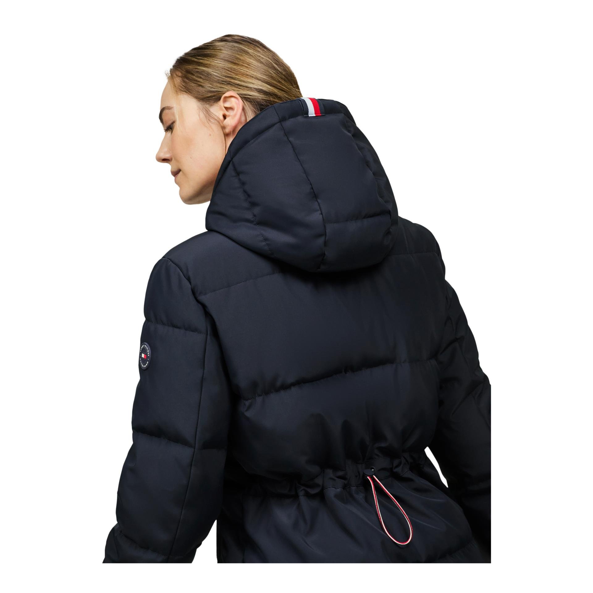 Pufferjacke Sidney Damen