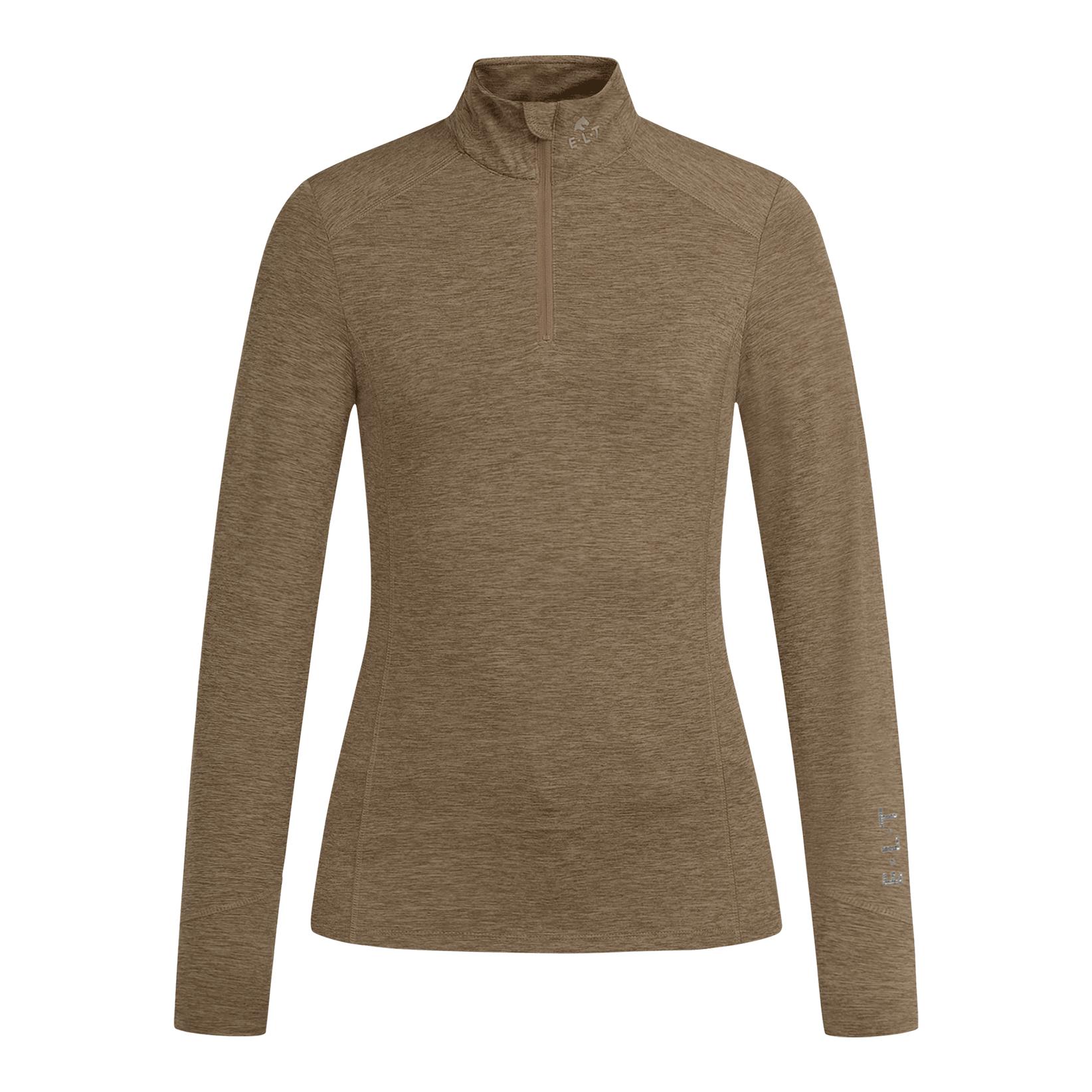 Funktions-Zip-Shirt Milano Funktions-Zip-Shirt Milano