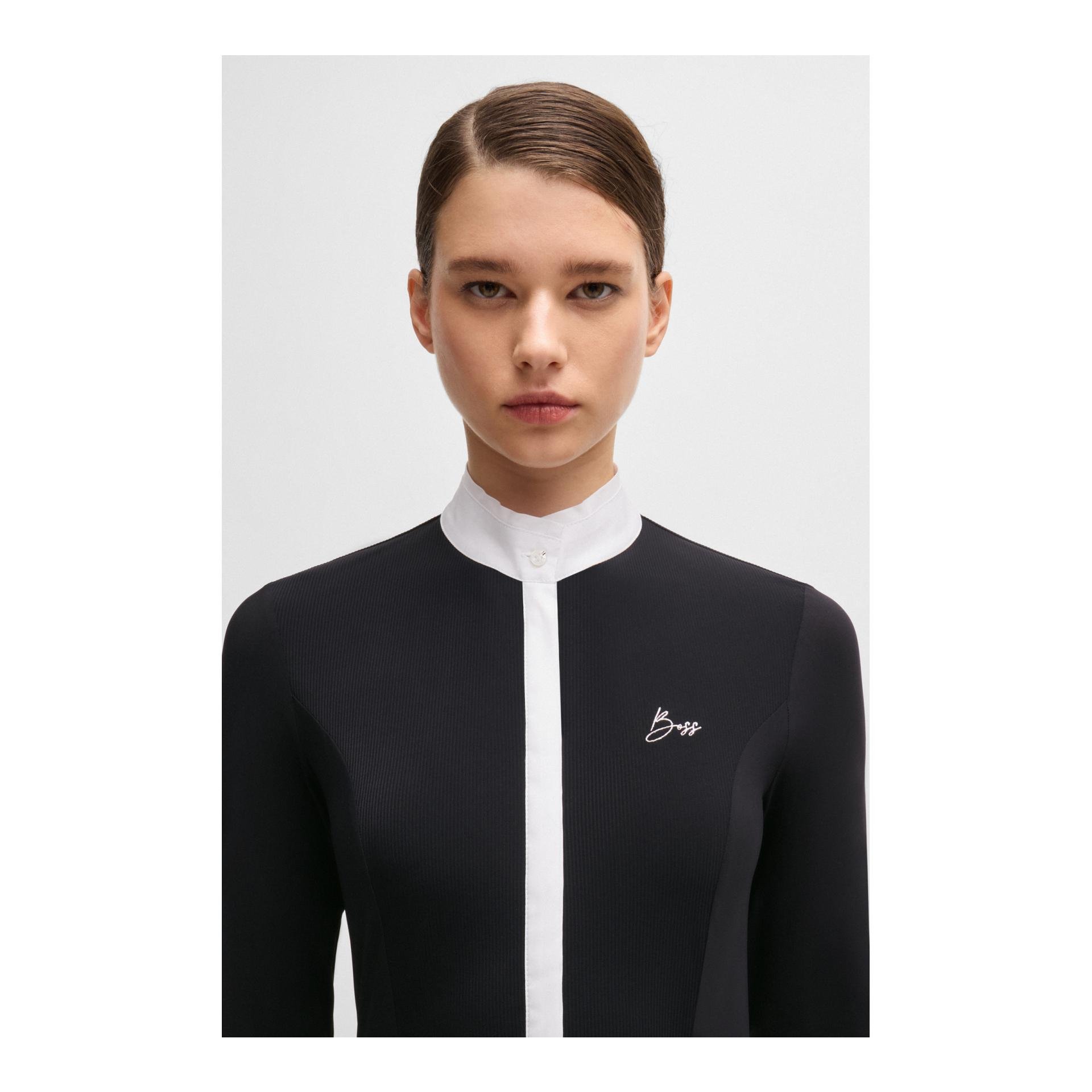 Turnierbluse Emma Damen Turnierbluse Emma Damen