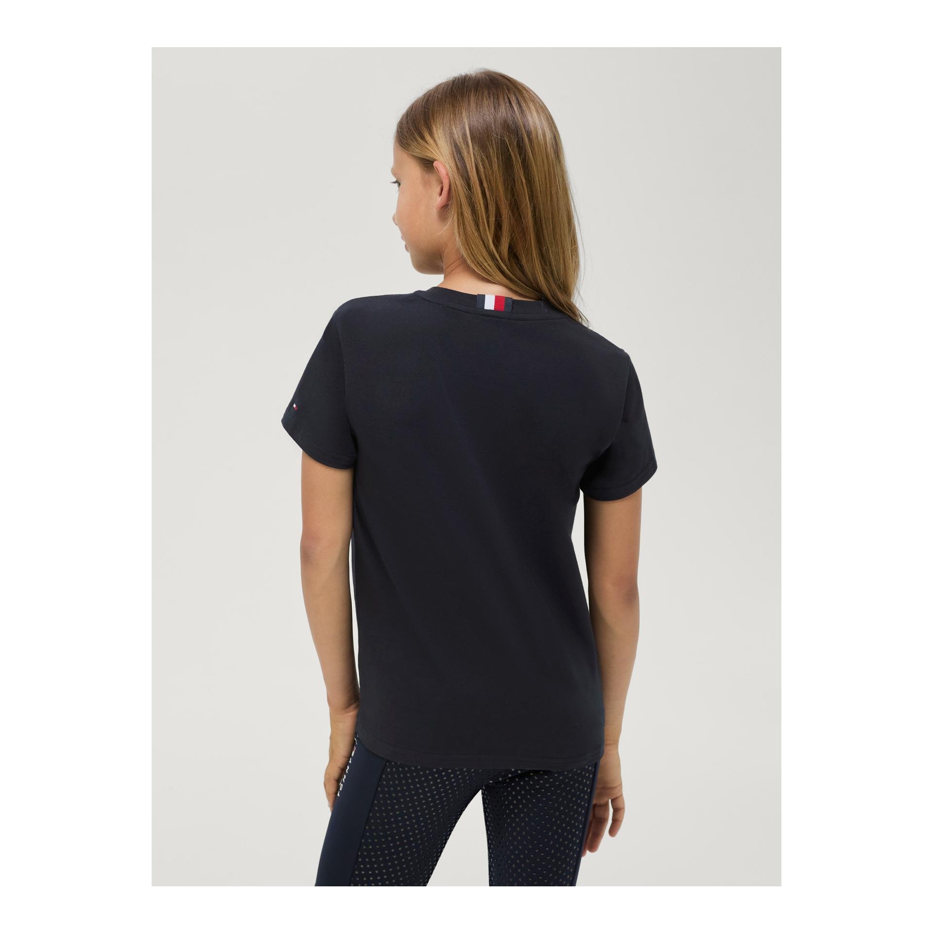 Tommy Hilfiger Equestrian T-Shirt Pasadena Junge Reiter/innen