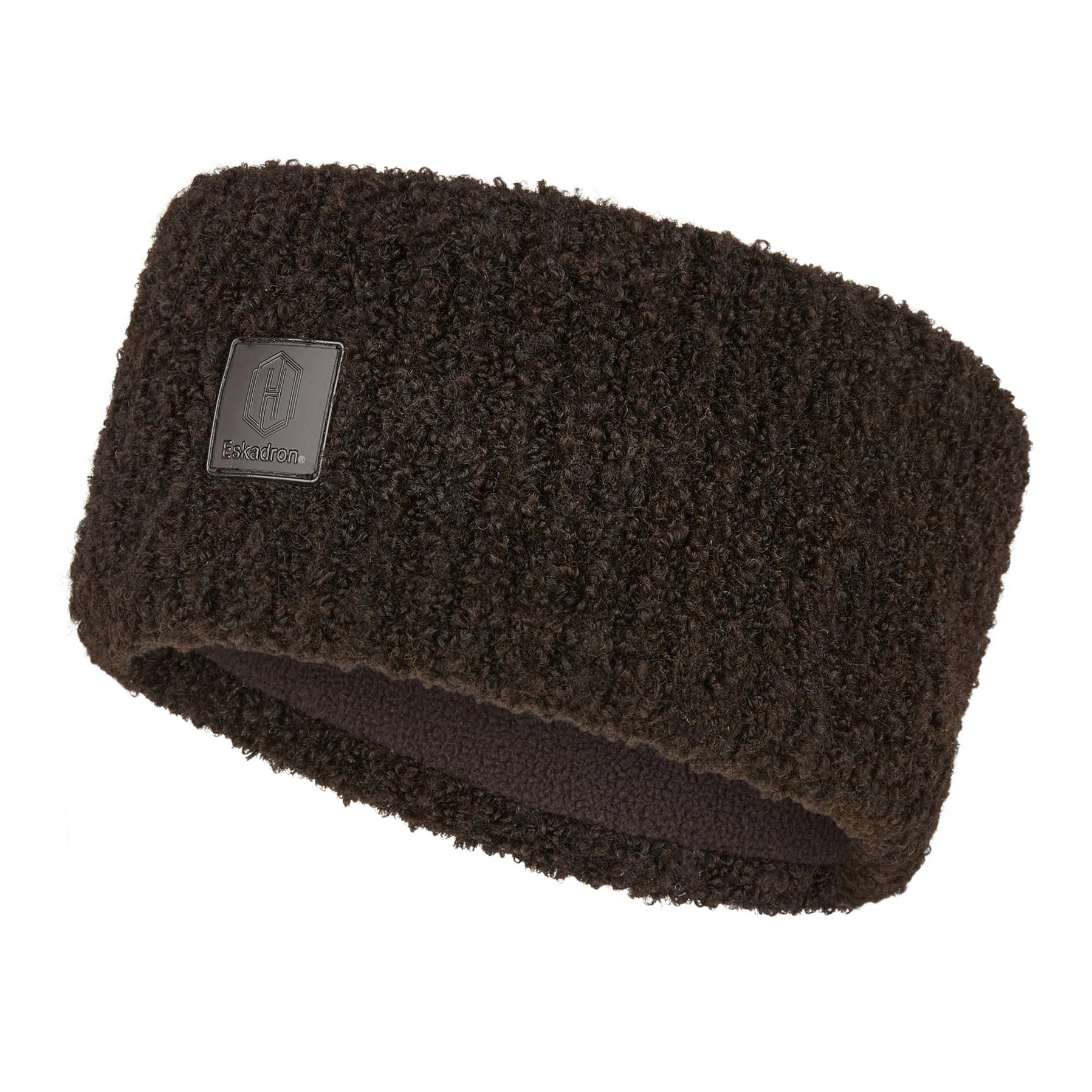 Stirnband Bouclé Heritage 25/26