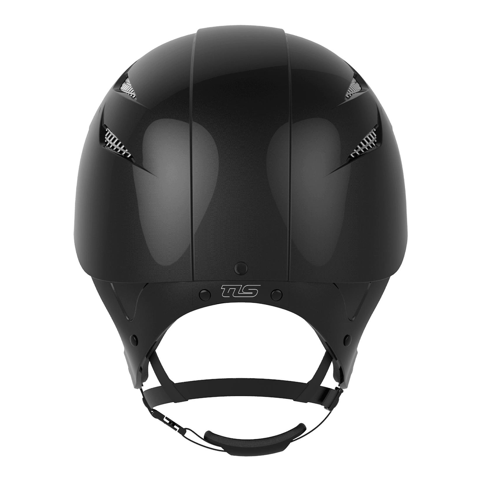 Reithelm Easy Speed Air, TLS glänzend Reithelm Easy Speed Air, TLS glänzend