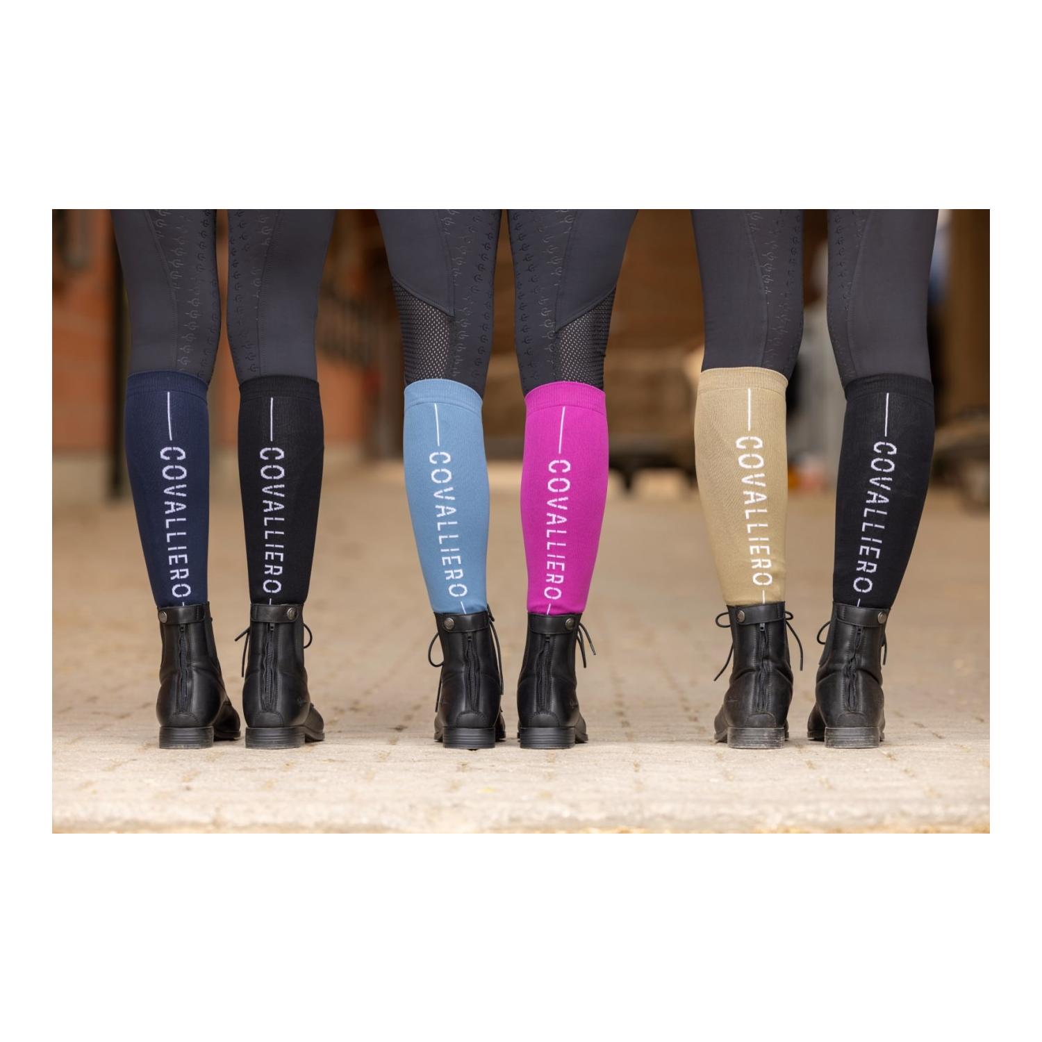 Covalliero Reitsocken F/S 2026