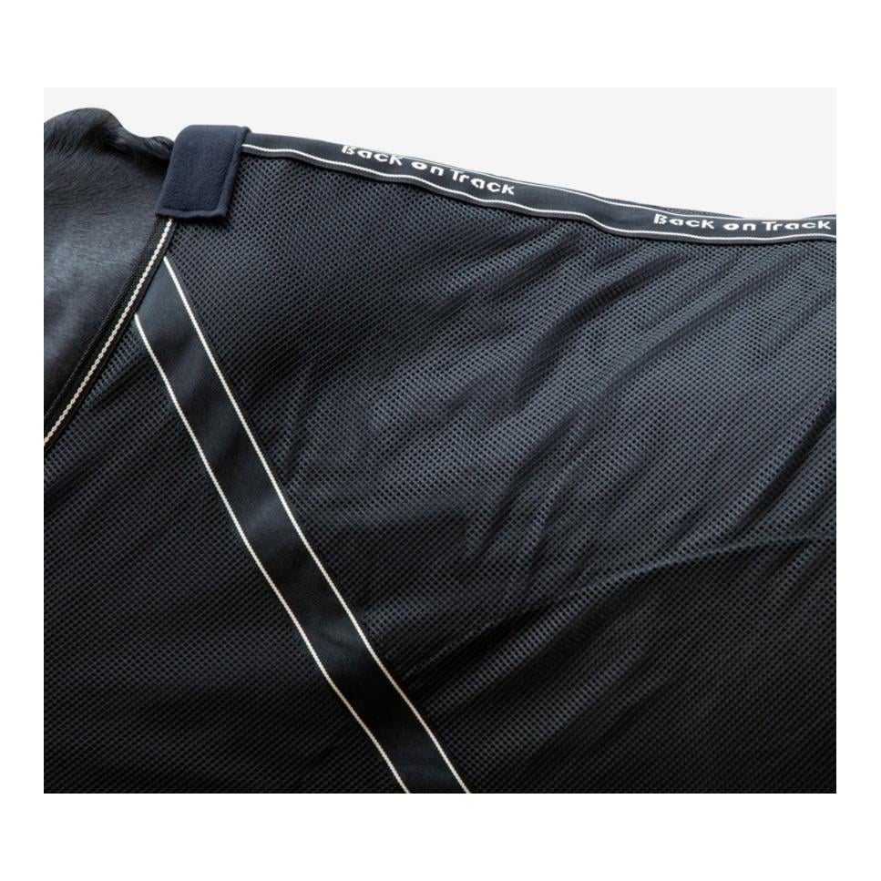 Cooler - Decke Sienna - schwarz Cooler - Decke Sienna - schwarz