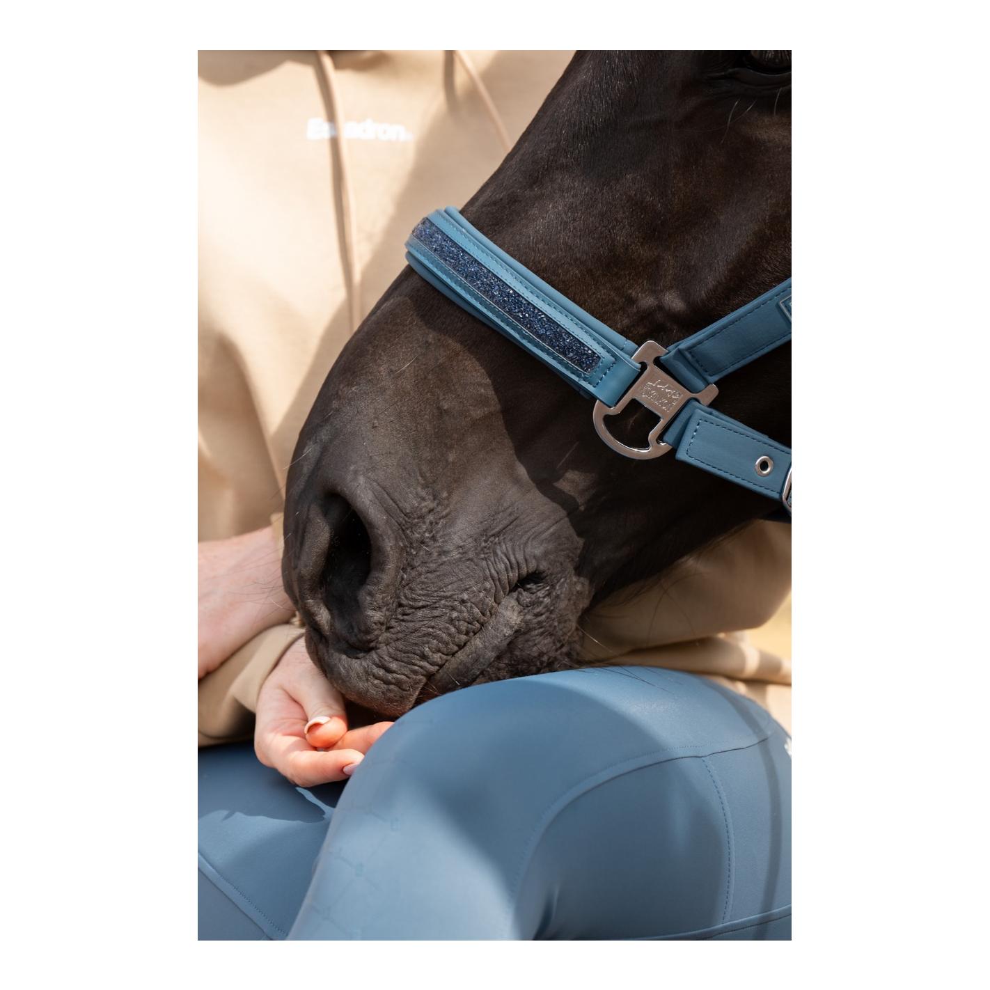 Eskadron Halfter SOFTSHELL JEWEL DP Classic Sports SS26