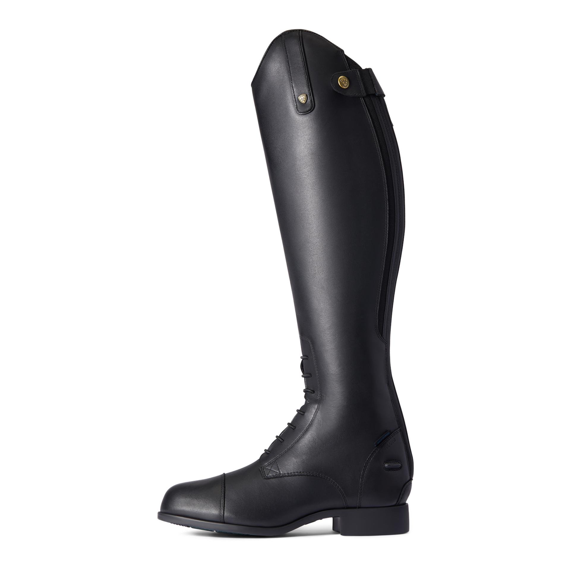 Winterreitstiefel Heritage Contour II Waterproof Damen - black Winterreitstiefel Heritage Contour II Waterproof Damen - black