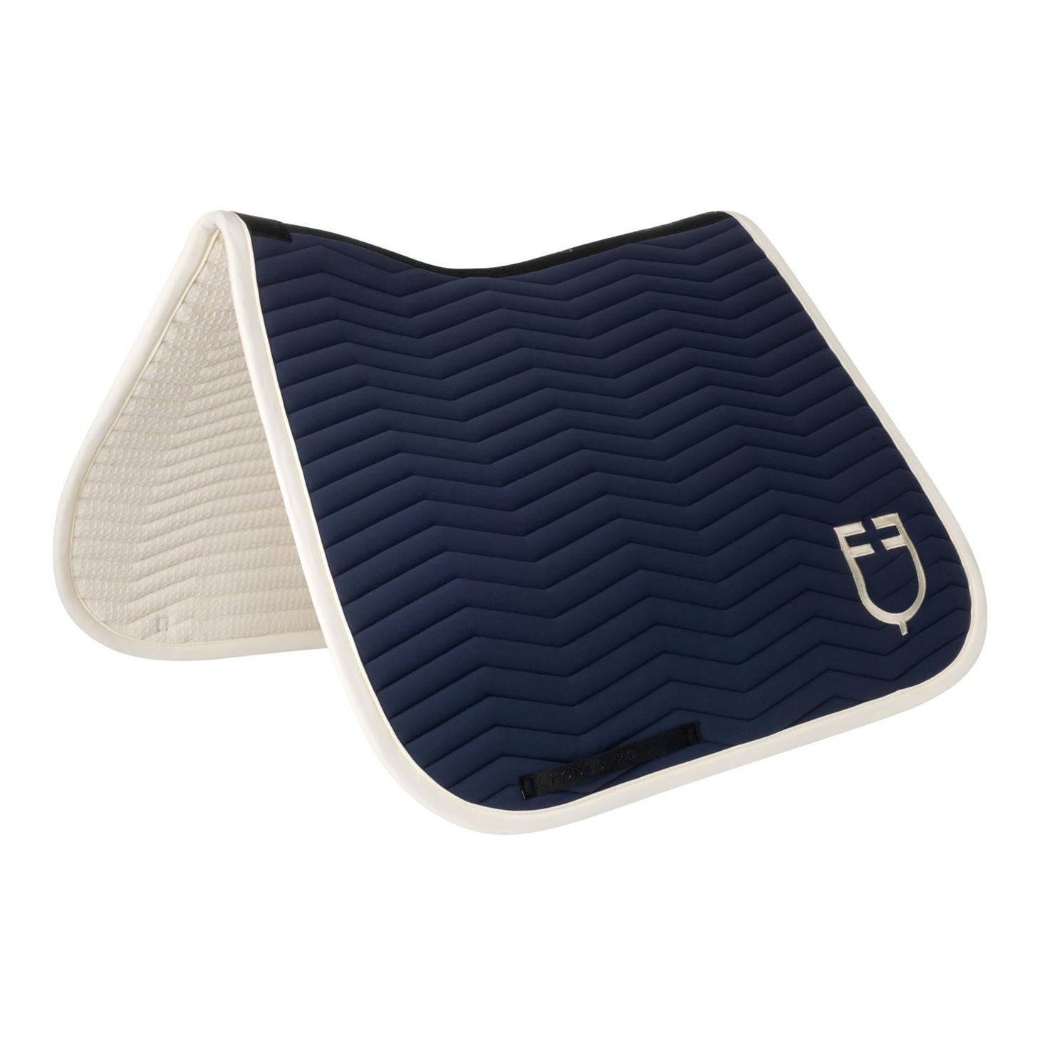 Schabracke wave quiliting