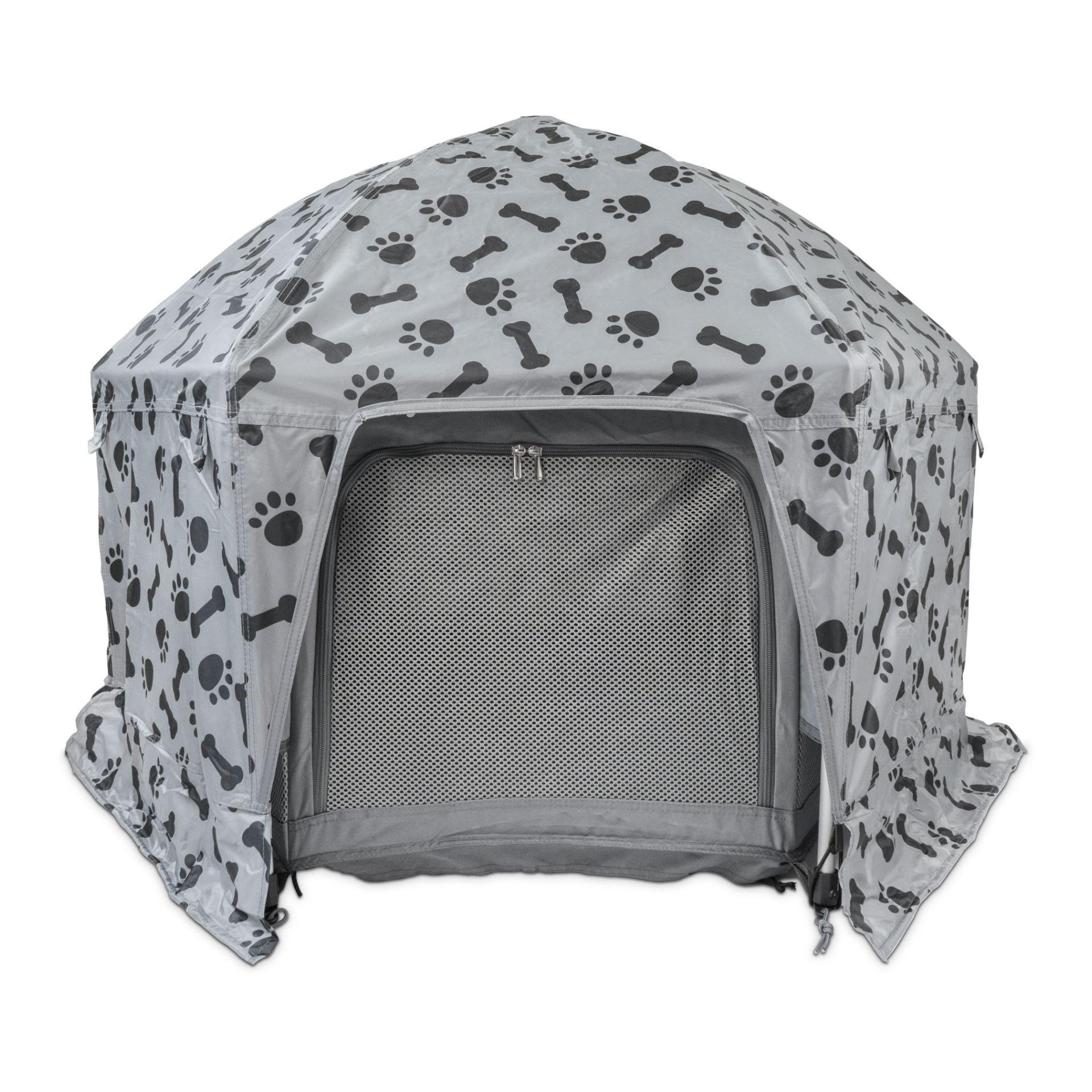 Abdeckung Plus für Laufstall klein