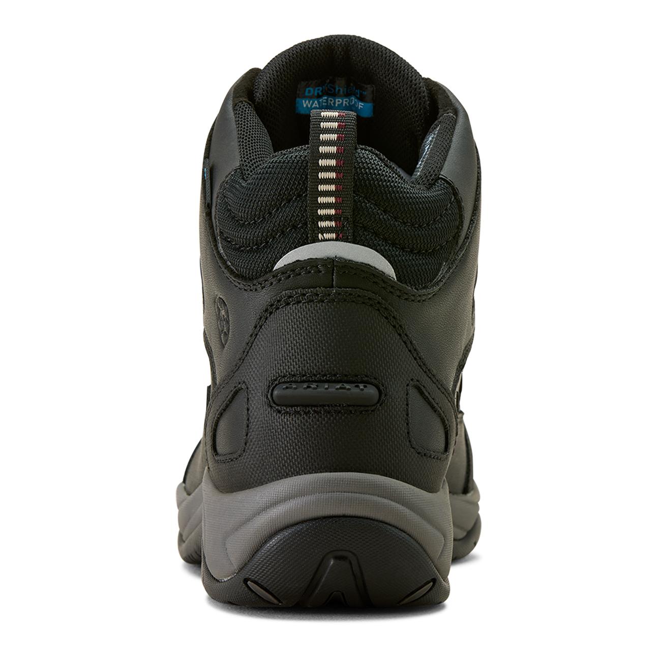 Arbeitsschuh Telluride II H20 Winter Waterproof Damen 