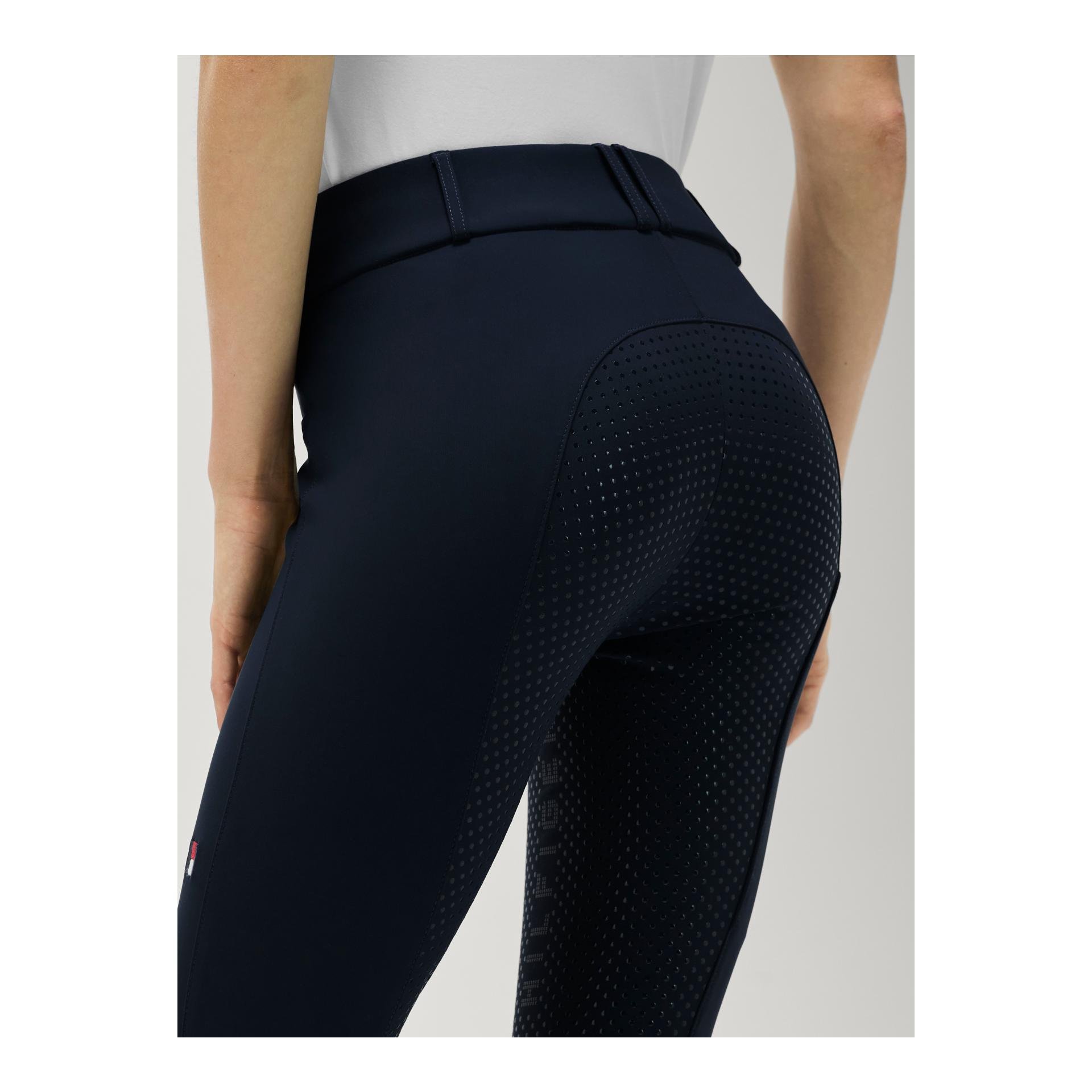 Tommy Hilfiger Equestrian Reithose Lea Vollgrip 