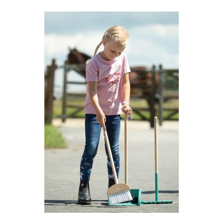 Bollensammler Hobby Horsing