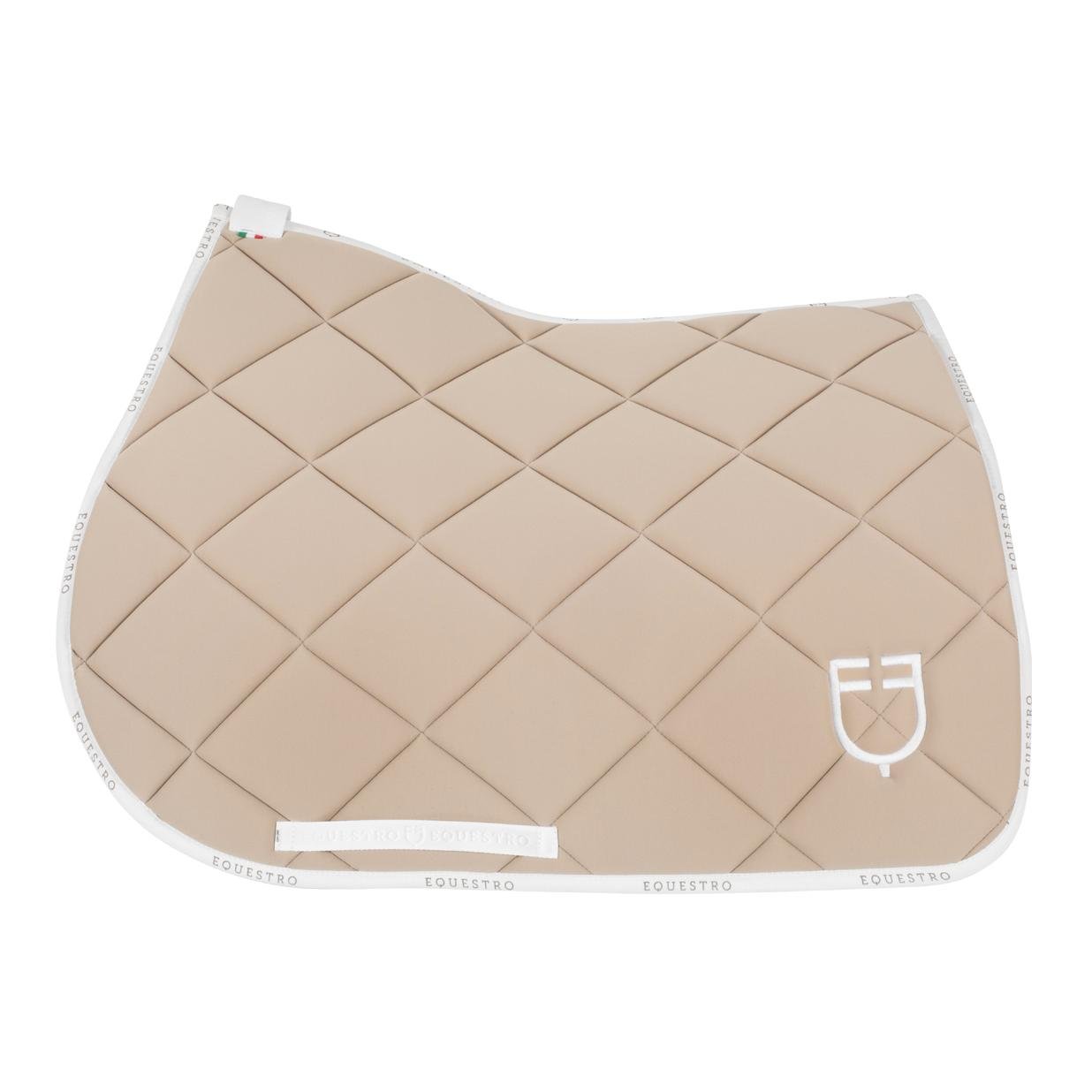 Schabracke GP mit Logo