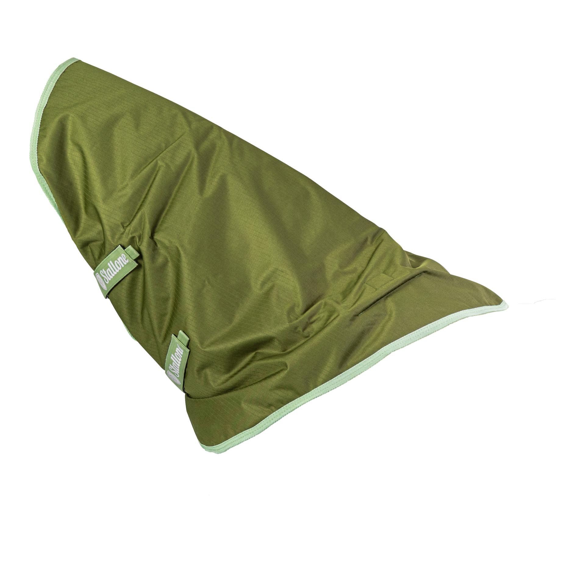 Decken-Set Weidedecke 300 g Outdoor Guard mit Halsteil Decken-Set Weidedecke 300 g Outdoor Guard mit Halsteil