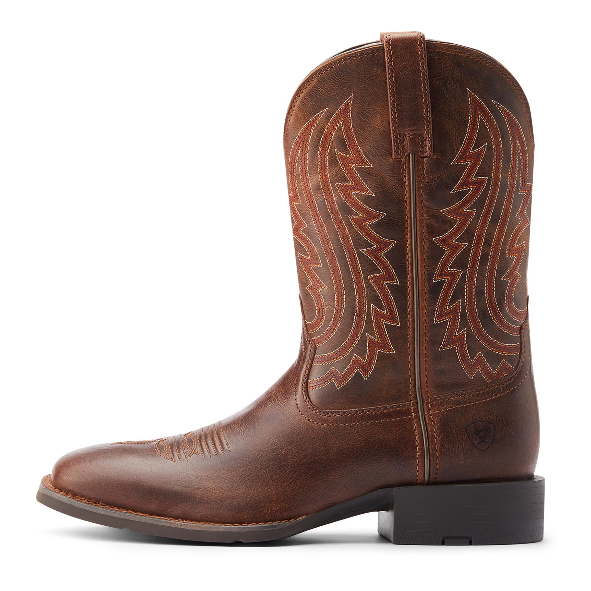 Boot Western Sport Big Country Herren Boot Western Sport Big Country Herren