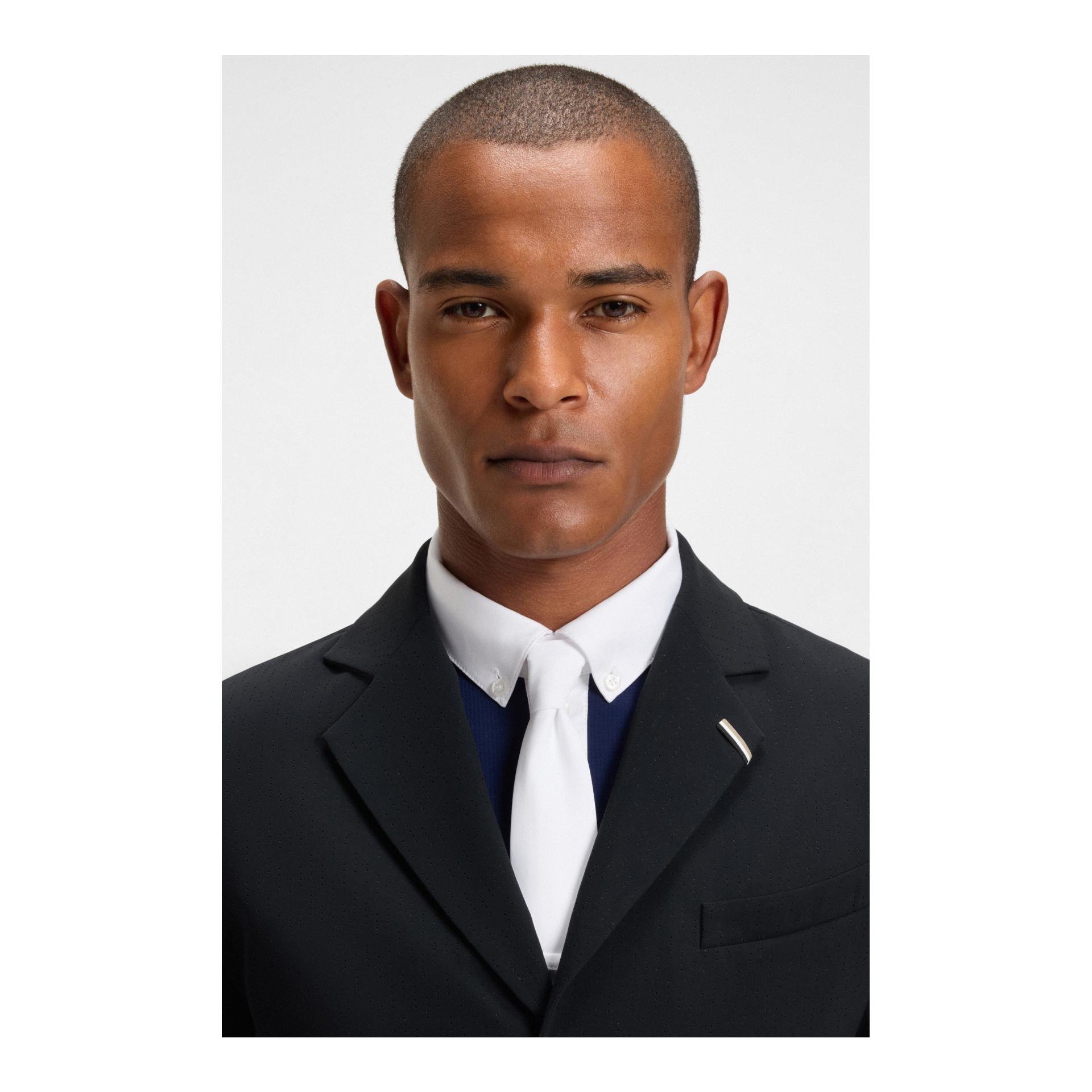 BOSS Equestrian Andrew Forato Show Jacket Hommes