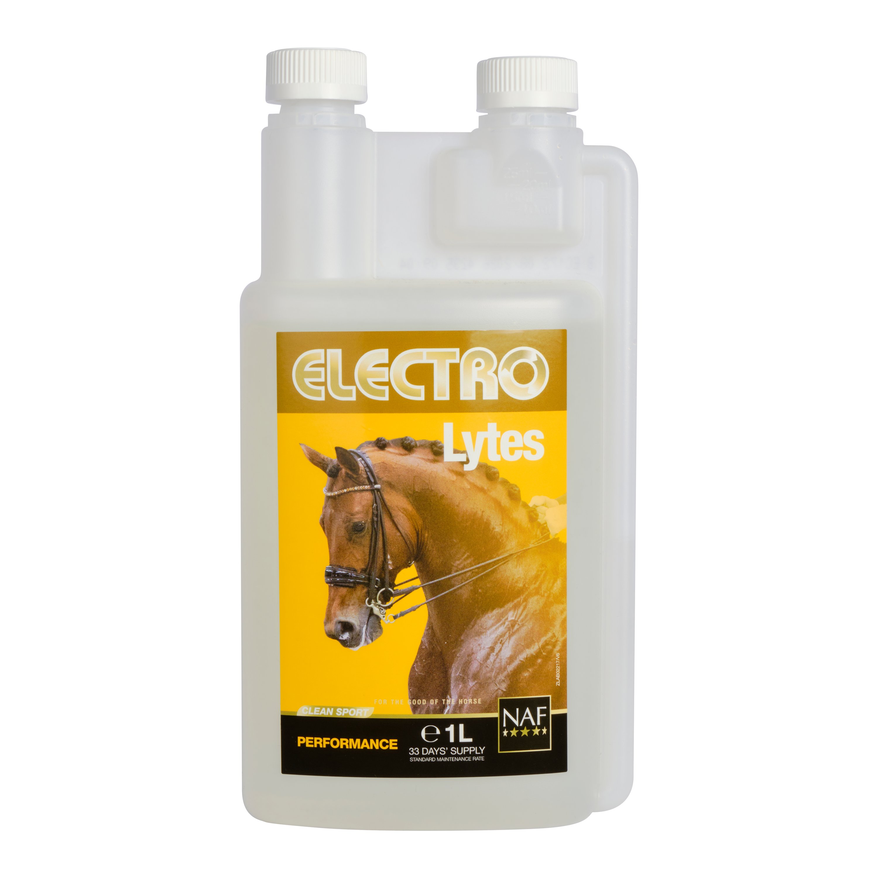 NAF Electrolytes Liquid