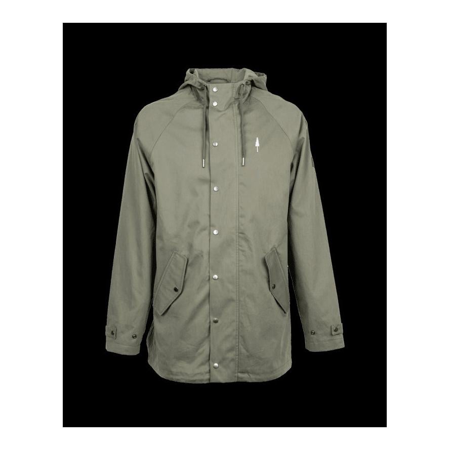TreeJacket Parka - Olive TreeJacket Parka - Olive