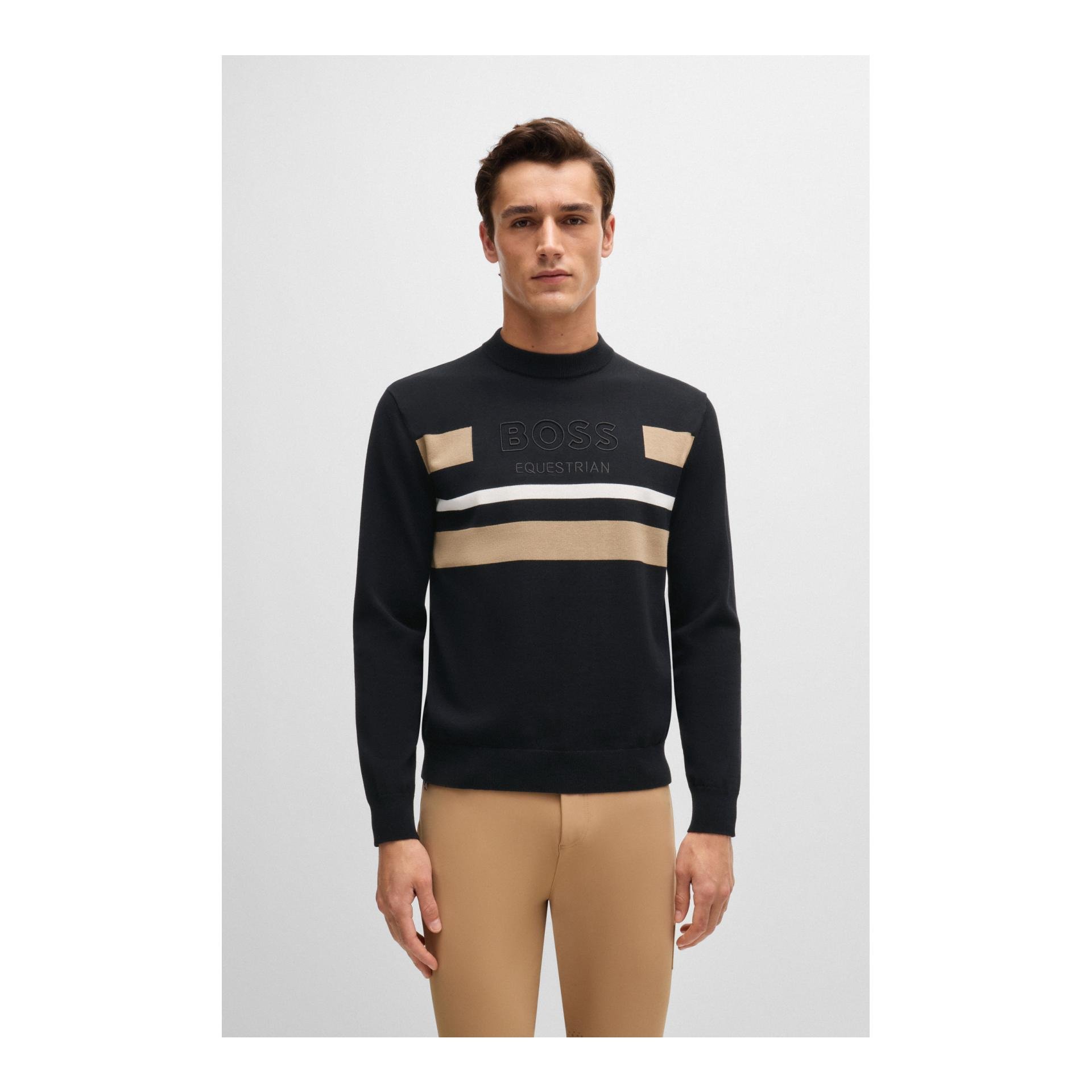 Strickpullover Brad Herren Strickpullover Brad Herren