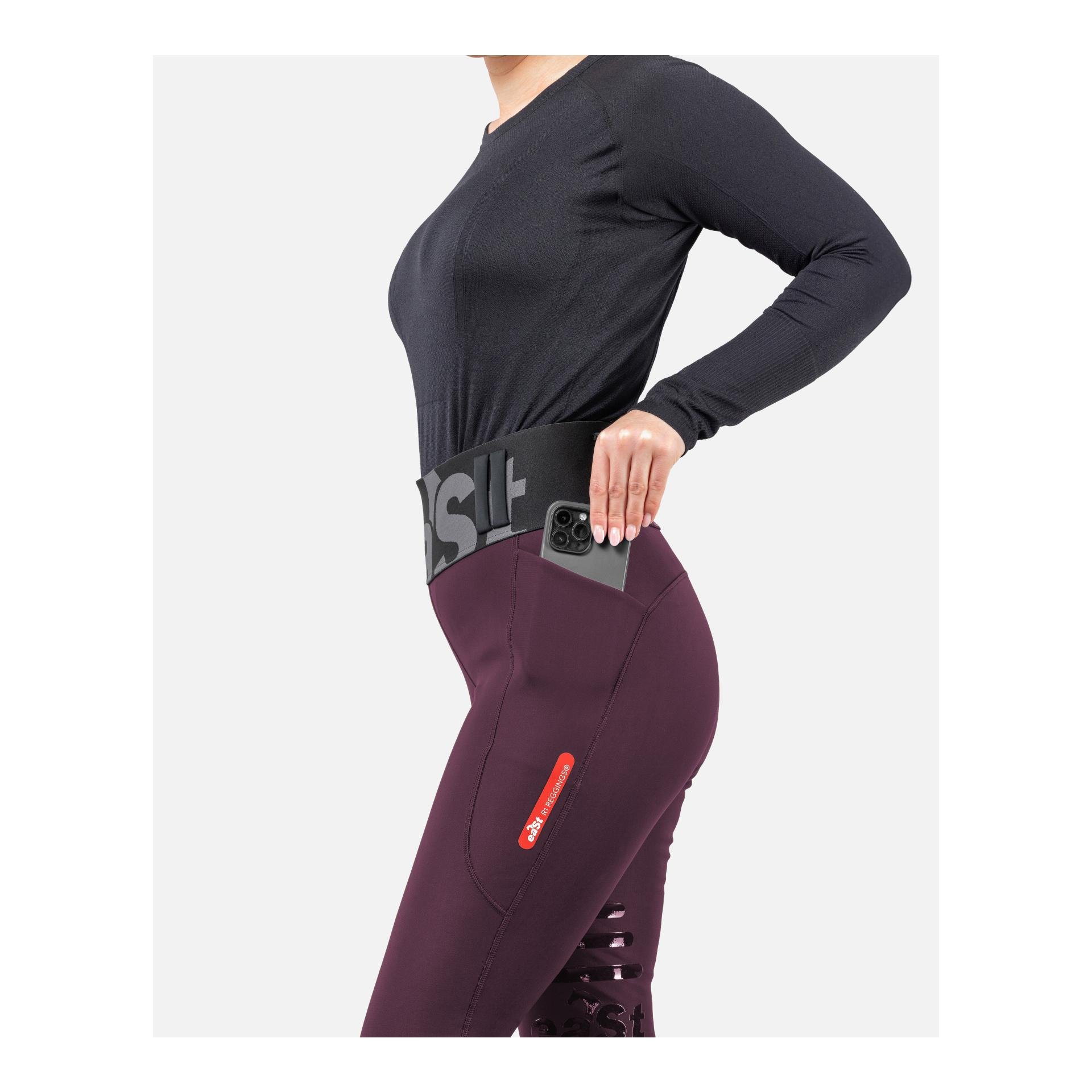 REGGINGS® R1 Highwaist Hiver Femme REGGINGS® R1 Highwaist Hiver Femme