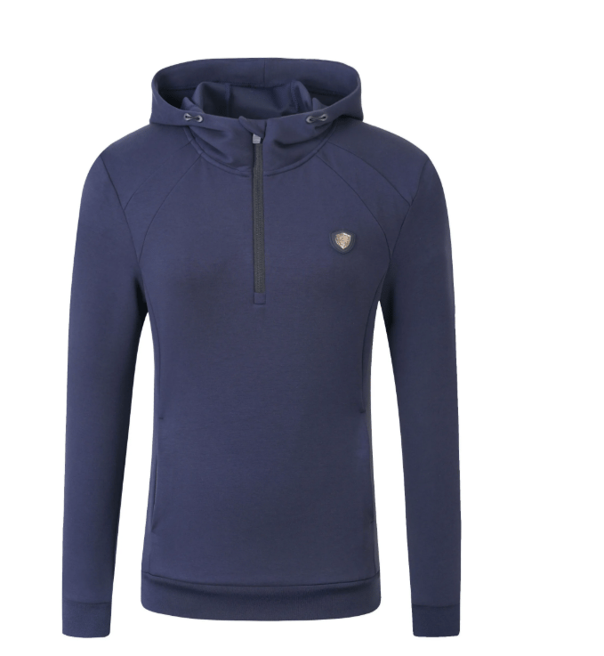 Hoody Sweater F/S 2026