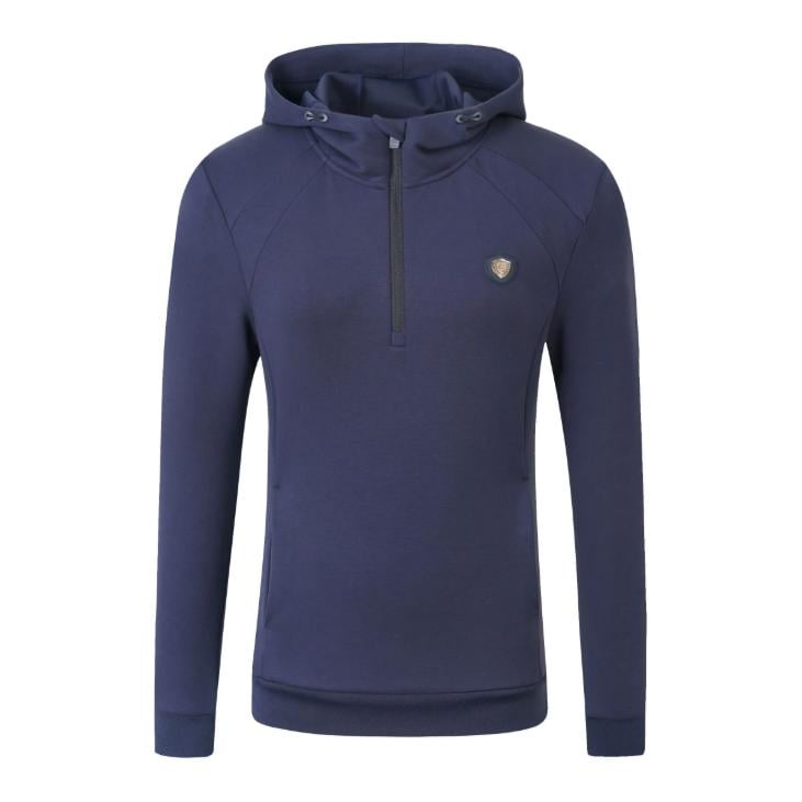 Hoody Sweater F/S 2026