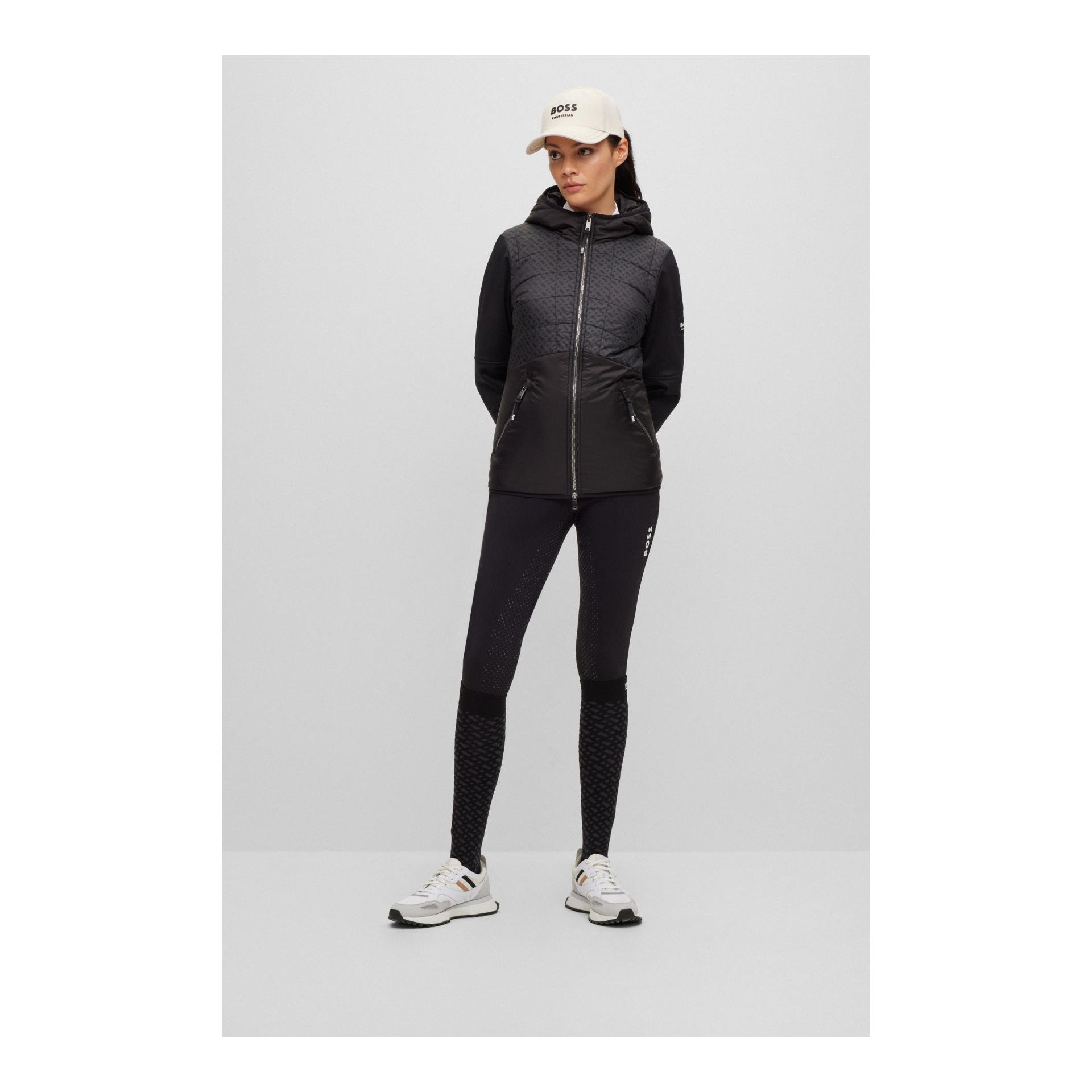 Reithose Heather Vollbesatz Damen Reithose Heather Vollbesatz Damen