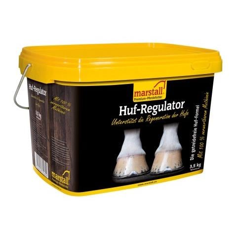 Régulateur de sabot